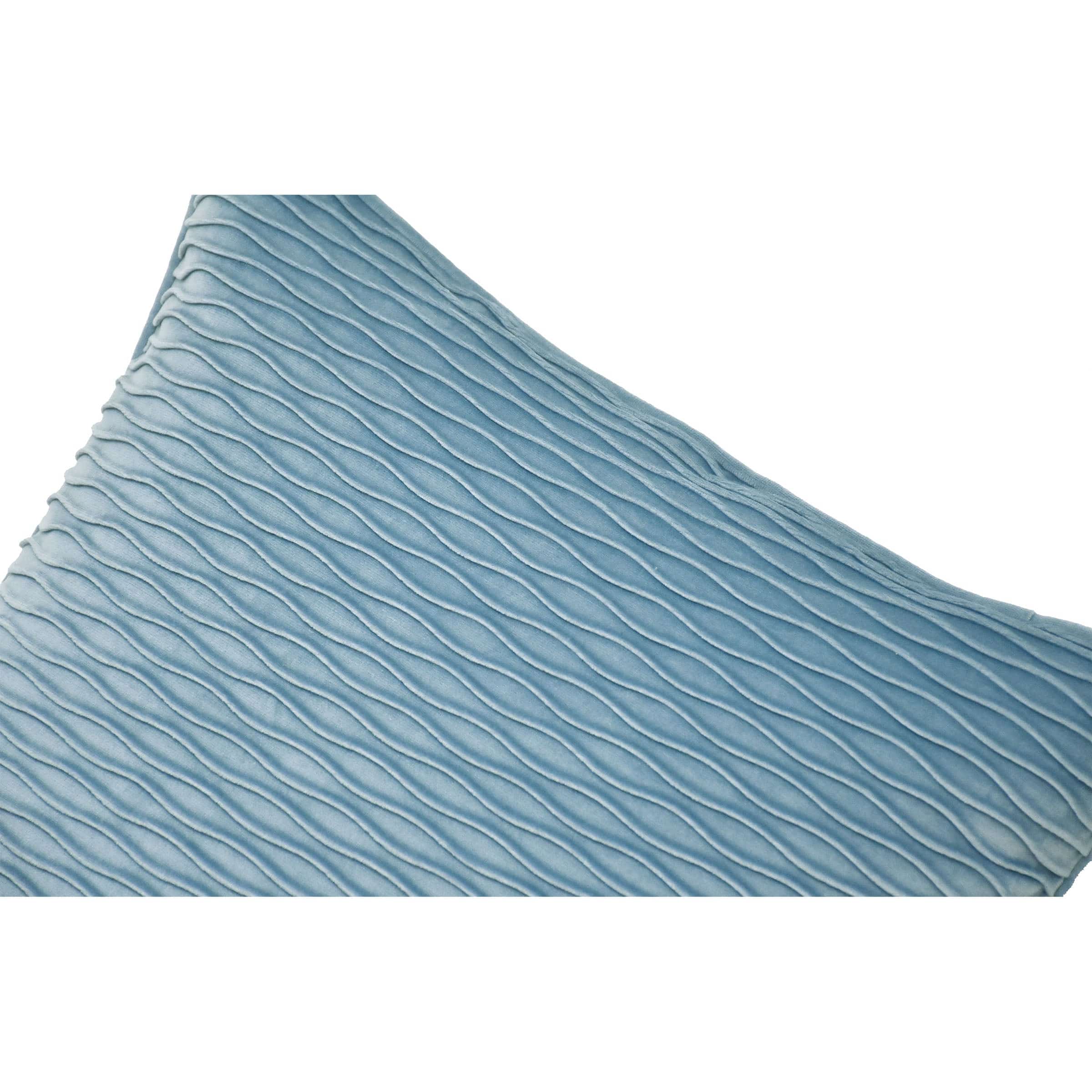 45X45 Cm Oval Flannel Throw Cushion Ecc-033 \ ECC118 -  Cushions - ebarza Furniture UAE | Shop Modern Furniture in Abu Dhabi & Dubai - مفروشات ايبازرا في الامارات | تسوق اثاث عصري وديكورات مميزة في دبي وابوظبي