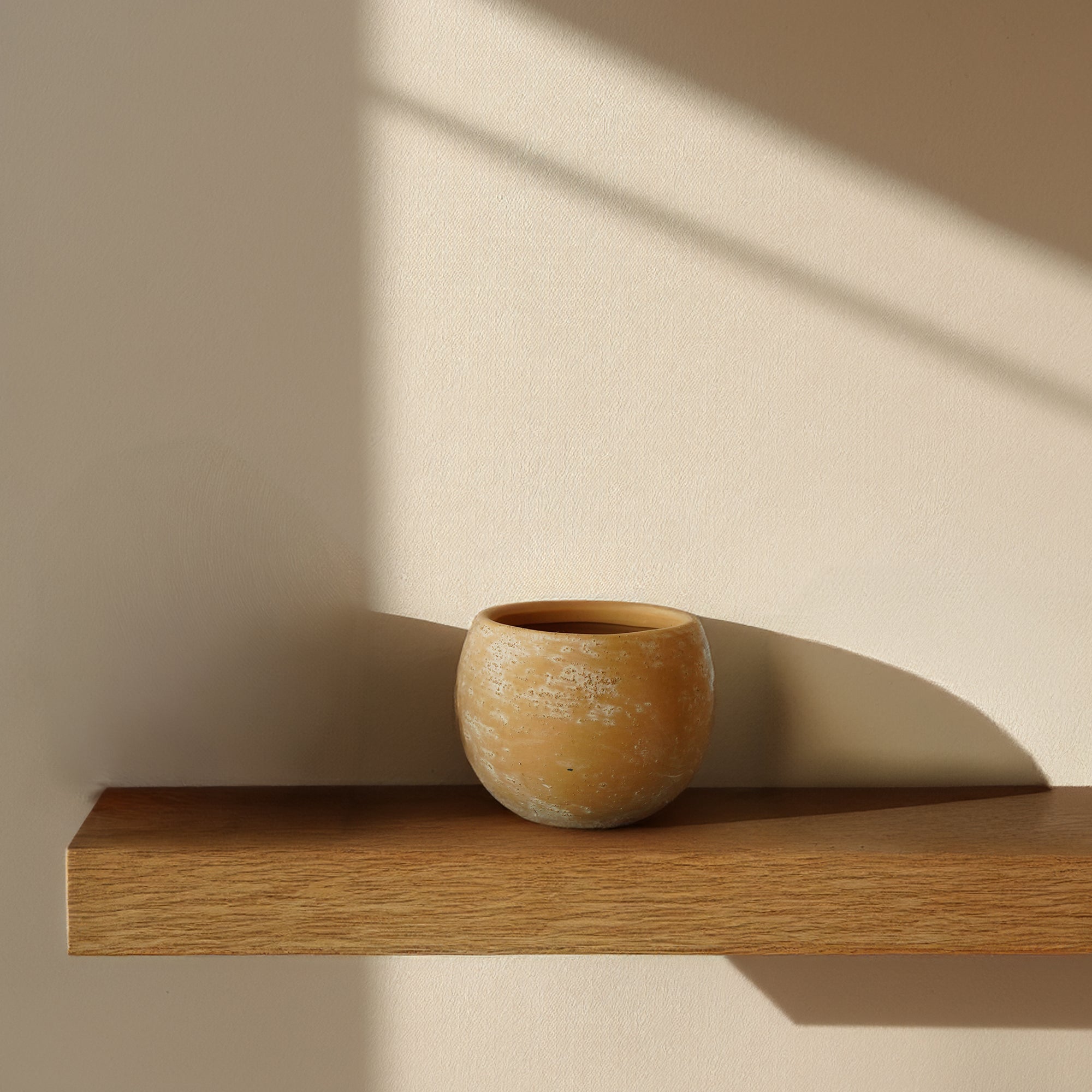 Terracotta Groove Outdoor/Indoor Planter Box WSCL 8085F-5 - Planter Boxes - ebarza Furniture UAE | Shop Modern Furniture in Abu Dhabi & Dubai - مفروشات ايبازرا في الامارات | تسوق اثاث عصري وديكورات مميزة في دبي وابوظبي