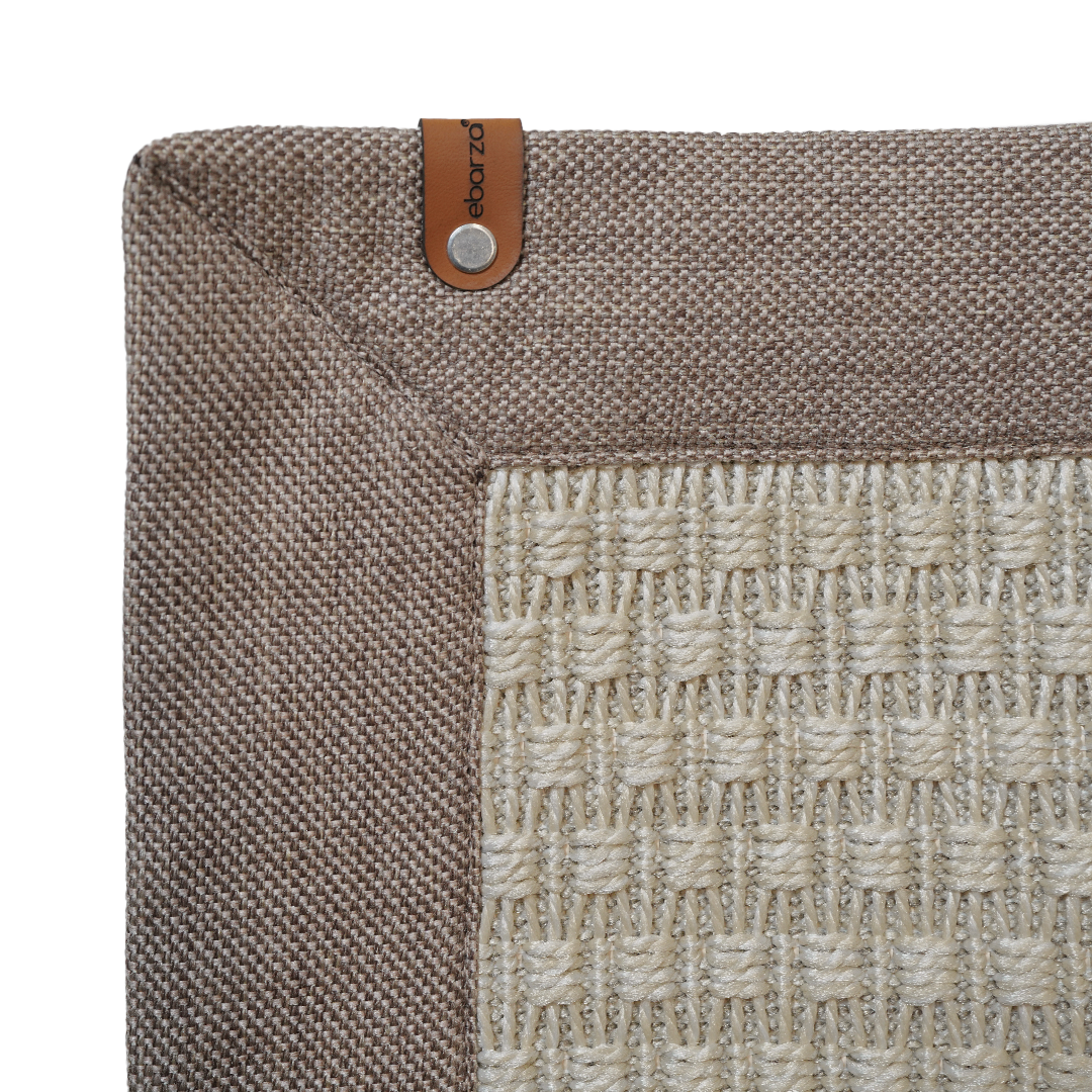 Pre-order 60 Days Delivery 300X80 CM SISAL CARPET BOMBAY 80X300cm CH-SSLBOMBAY-LO - Rugs - ebarza Furniture UAE | Shop Modern Furniture in Abu Dhabi & Dubai - مفروشات ايبازرا في الامارات | تسوق اثاث عصري وديكورات مميزة في دبي وابوظبي