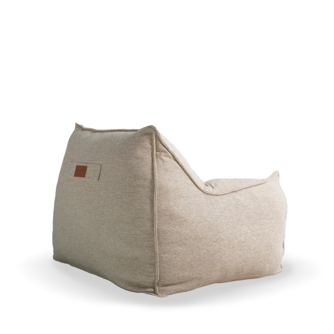 Pre-order 85 Days Delivery Olefin Lounge Chair Single Seater 553-CF - Lounge Chairs - ebarza Furniture UAE | Shop Modern Furniture in Abu Dhabi & Dubai - مفروشات ايبازرا في الامارات | تسوق اثاث عصري وديكورات مميزة في دبي وابوظبي