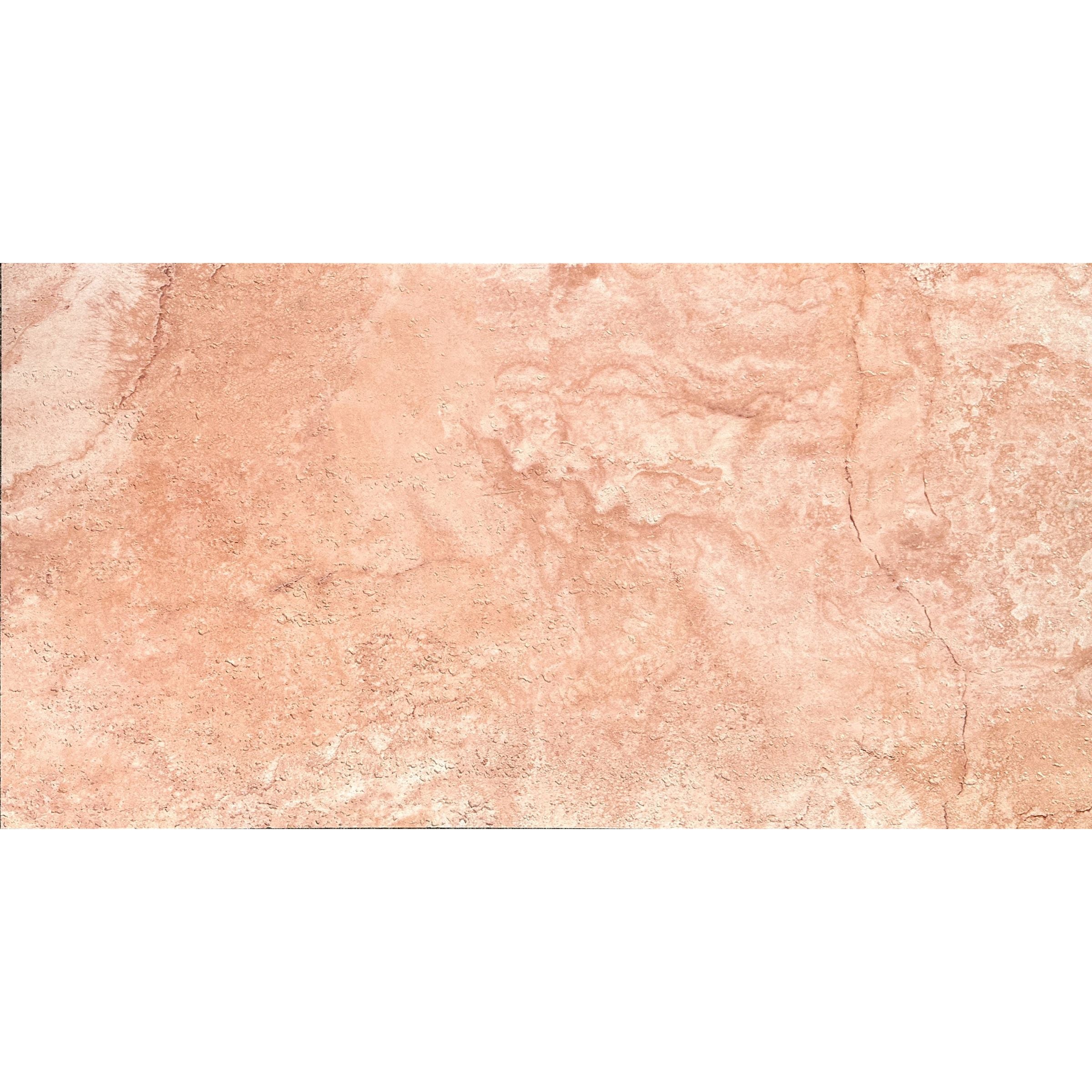 Sample of Flex Stone Cladding Dolomitic Travertine Andean-Red-Sample -  Wall panels samples - ebarza Furniture UAE | Shop Modern Furniture in Abu Dhabi & Dubai - مفروشات ايبازرا في الامارات | تسوق اثاث عصري وديكورات مميزة في دبي وابوظبي