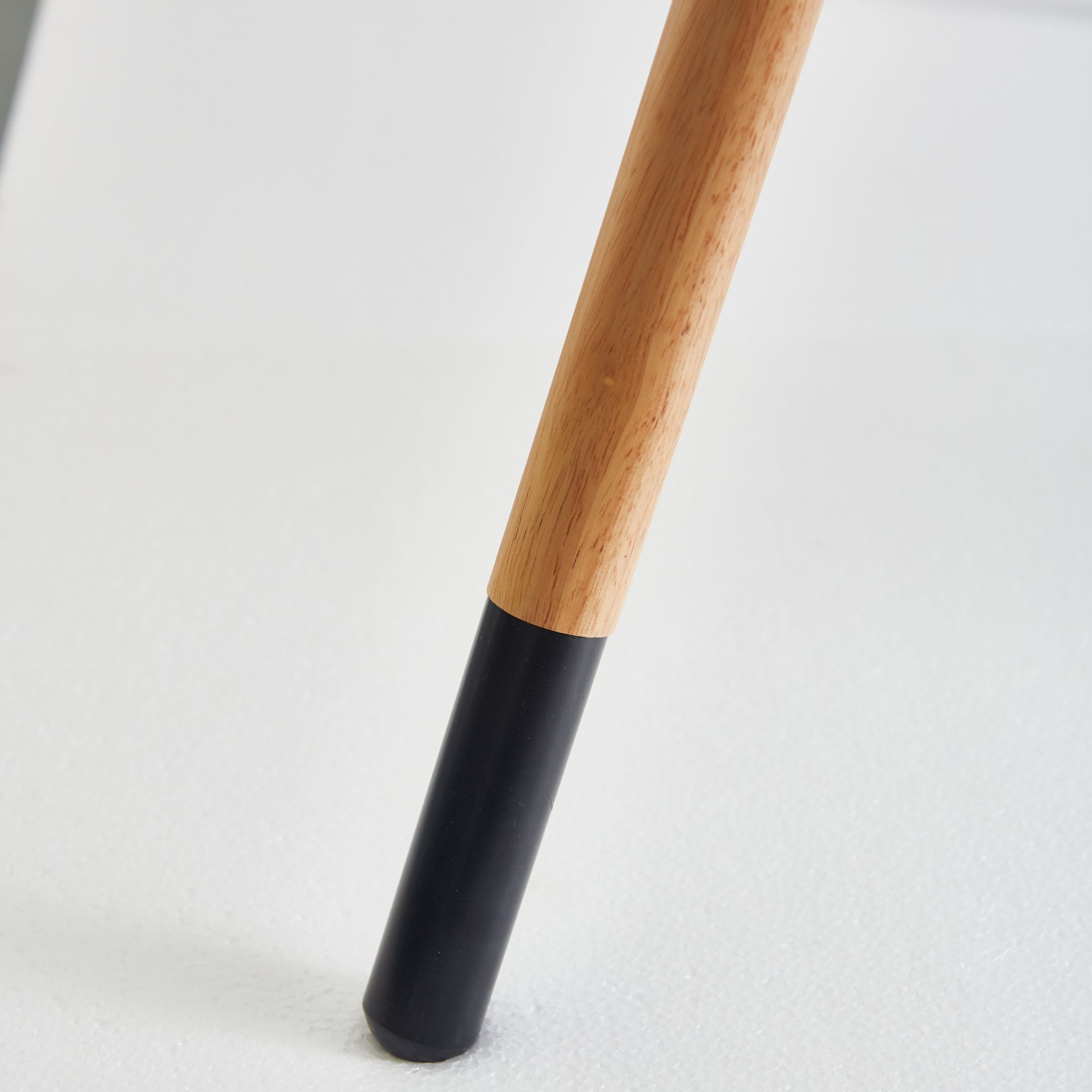 Fame Wooden Floor Lamp CY-LTD-1007 - Floor Lamps - ebarza Furniture UAE | Shop Modern Furniture in Abu Dhabi & Dubai - مفروشات ايبازرا في الامارات | تسوق اثاث عصري وديكورات مميزة في دبي وابوظبي
