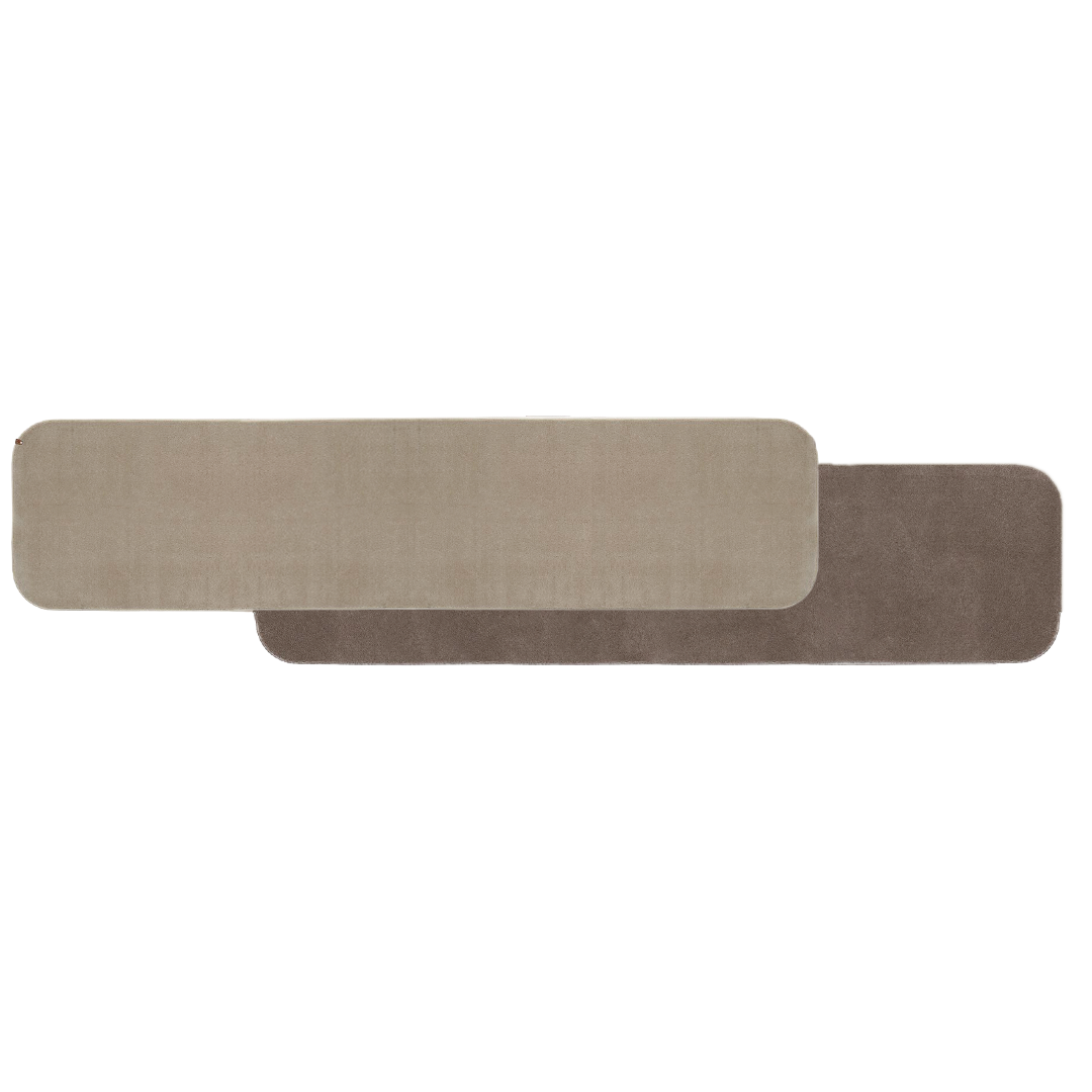 400x100 Cm Match Carpet Bounty 92 Outer Indoor Rug 100x400 - Rugs - ebarza Furniture UAE | Shop Modern Furniture in Abu Dhabi & Dubai - مفروشات ايبازرا في الامارات | تسوق اثاث عصري وديكورات مميزة في دبي وابوظبي
