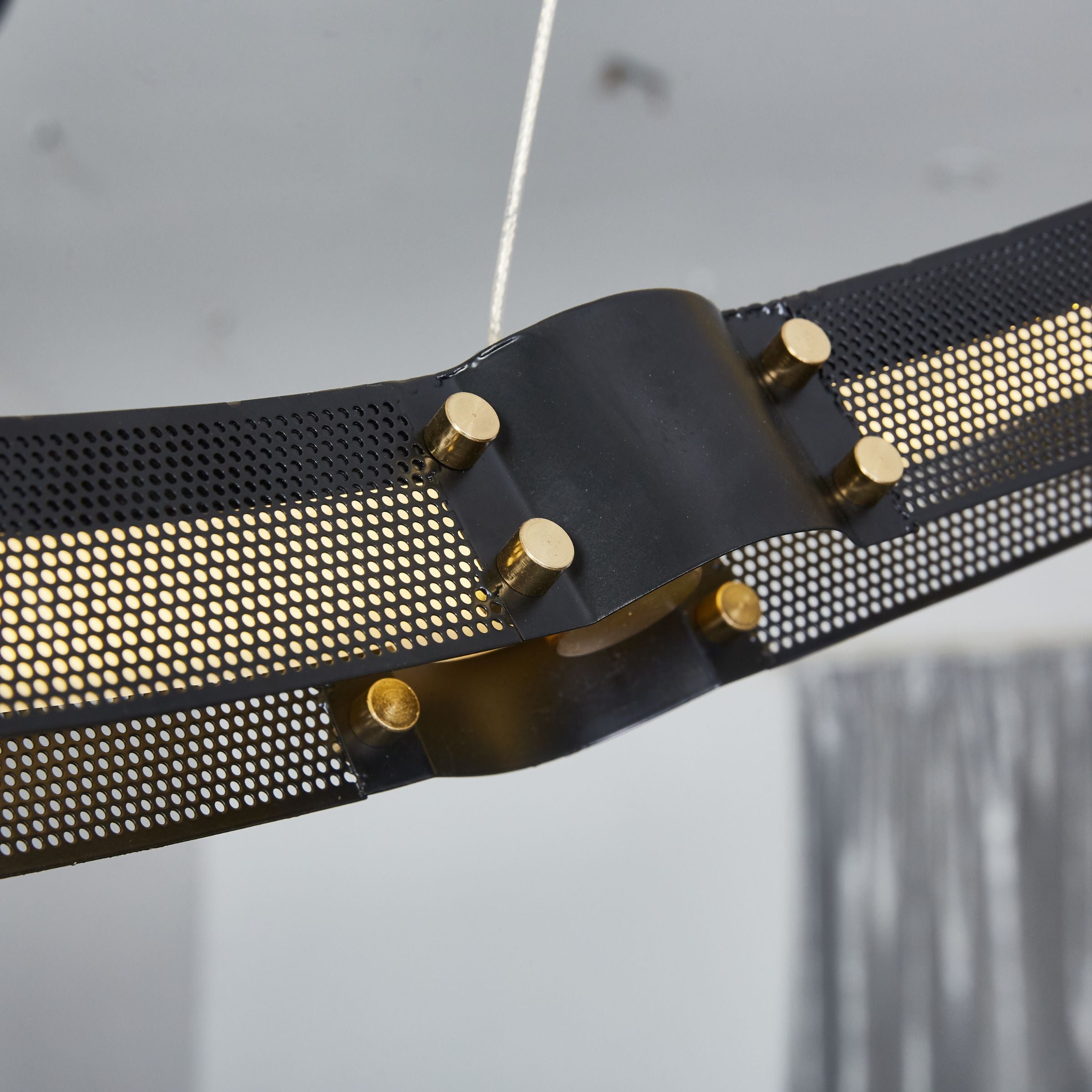 Orion Pendant Lamp CY-DD-1033 -  Pendant Lamps - ebarza Furniture UAE | Shop Modern Furniture in Abu Dhabi & Dubai - مفروشات ايبازرا في الامارات | تسوق اثاث عصري وديكورات مميزة في دبي وابوظبي