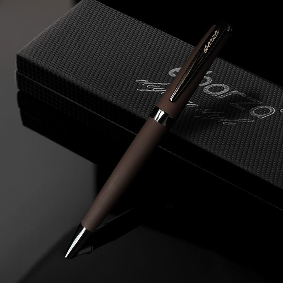 Ebarza Pen Brown - B3618 + BZ2318 Brown -  Pen - ebarza Furniture UAE | Shop Modern Furniture in Abu Dhabi & Dubai - مفروشات ايبازرا في الامارات | تسوق اثاث عصري وديكورات مميزة في دبي وابوظبي