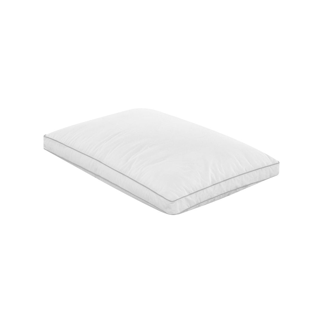 Pre-order 15 Days Delivery 50*70cm ebarza Fiber Pillow Z20250954 - Cushions - ebarza Furniture UAE | Shop Modern Furniture in Abu Dhabi & Dubai - مفروشات ايبازرا في الامارات | تسوق اثاث عصري وديكورات مميزة في دبي وابوظبي