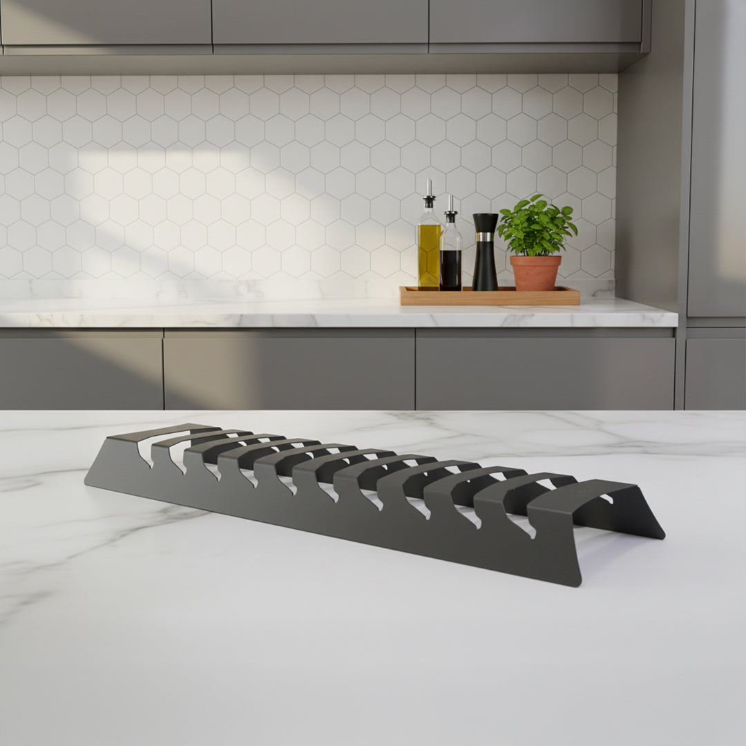 Plate Rack 54x15CM VDR-002