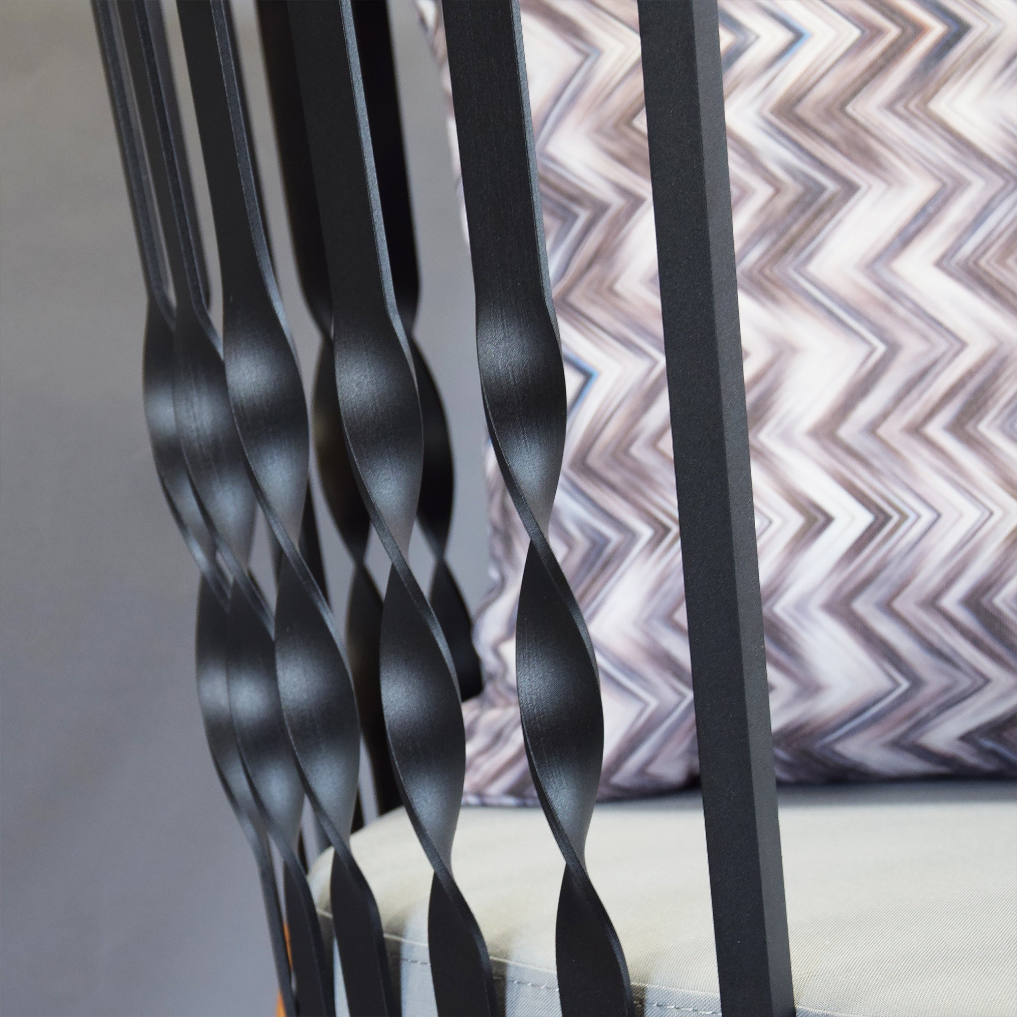 Display Item - Captiva Outdoor Armchair Captiva-Sanc002Nakheel -  DISPLAY ITEM - ebarza Furniture UAE | Shop Modern Furniture in Abu Dhabi & Dubai - مفروشات ايبازرا في الامارات | تسوق اثاث عصري وديكورات مميزة في دبي وابوظبي