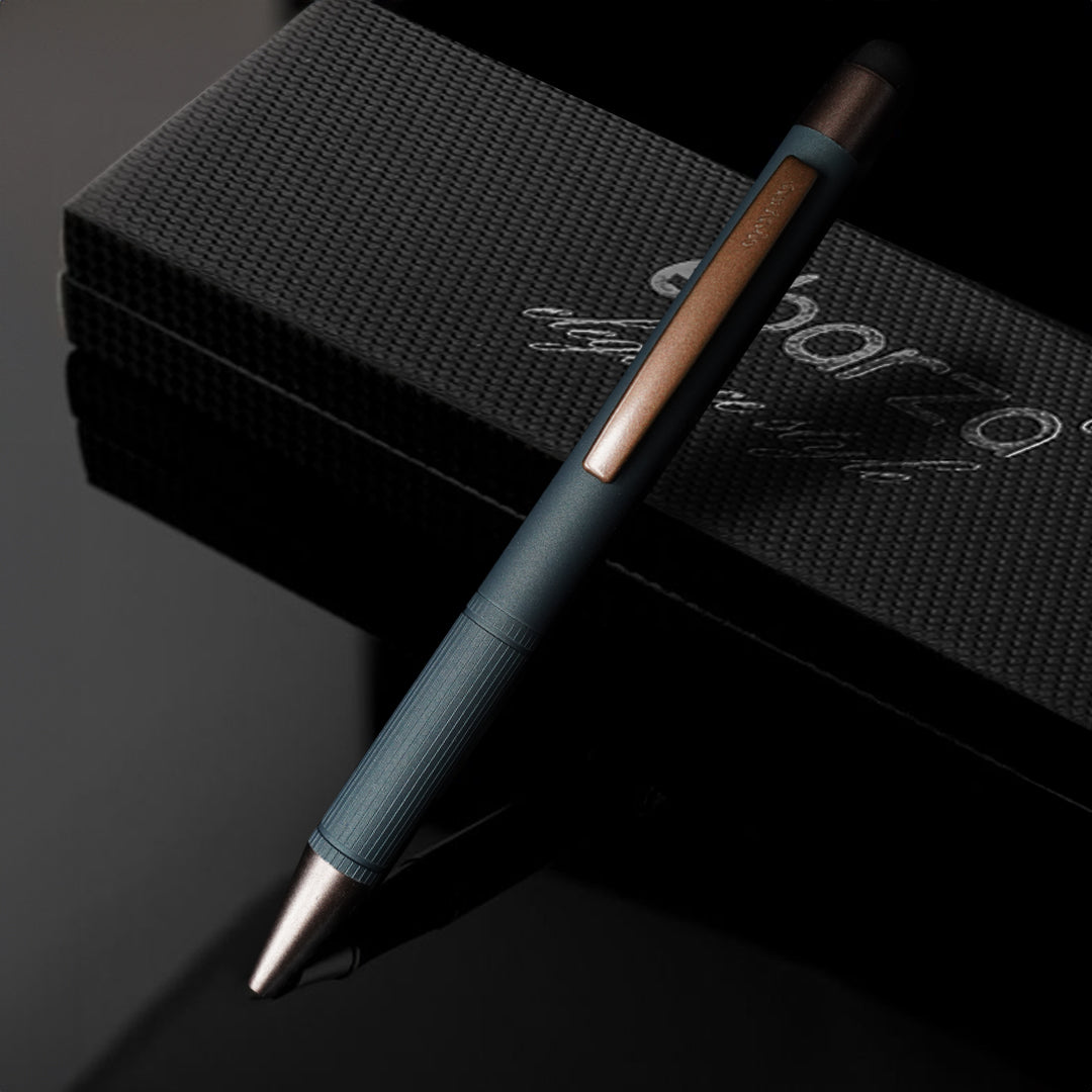 Ebarza Pen Gray-B3023-1 BZ2403/Grey - Pen - ebarza Furniture UAE | Shop Modern Furniture in Abu Dhabi & Dubai - مفروشات ايبازرا في الامارات | تسوق اثاث عصري وديكورات مميزة في دبي وابوظبي