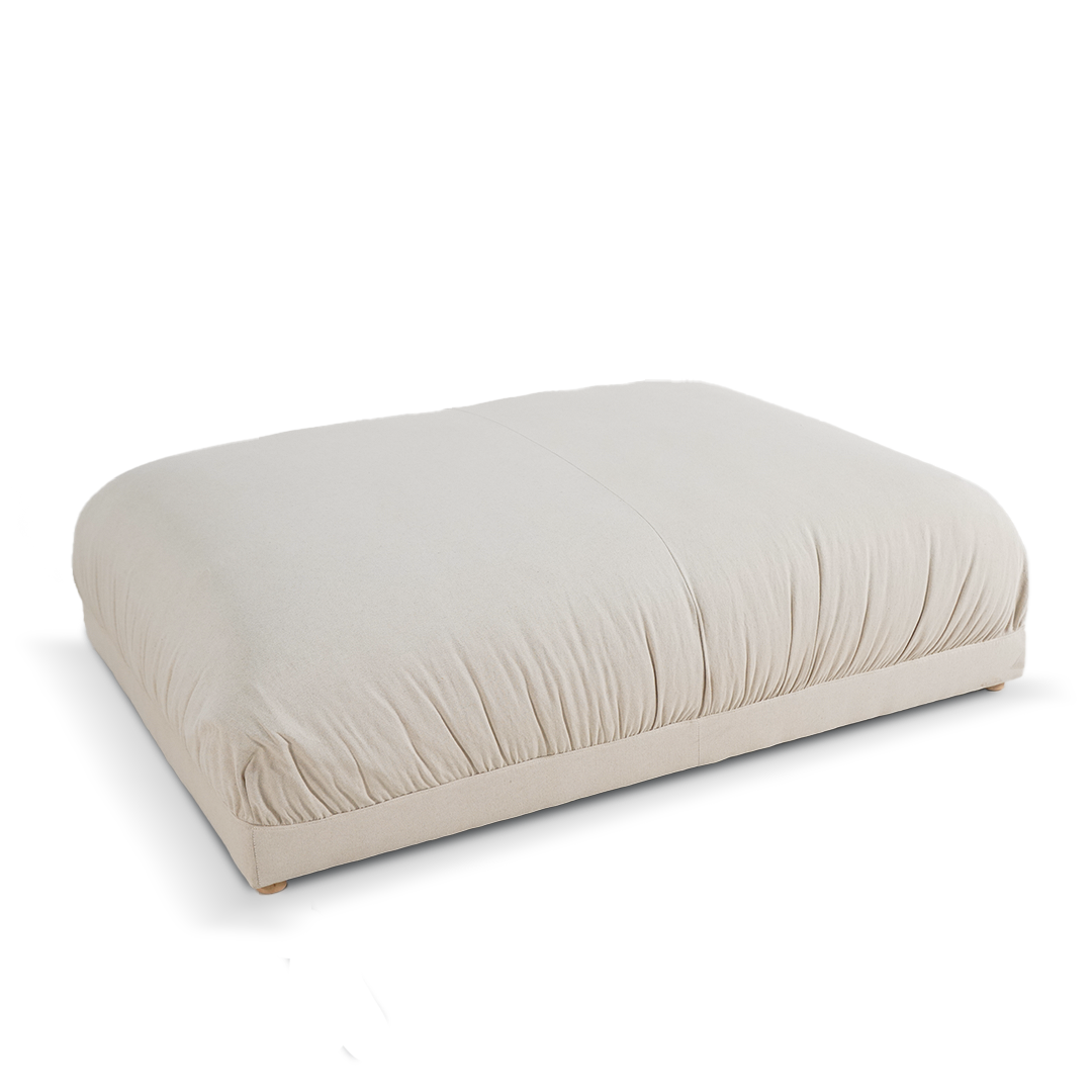 Kaisa Modular Chaise PZ-SOFA-101/Chaise -  Sofas - ebarza Furniture UAE | Shop Modern Furniture in Abu Dhabi & Dubai - مفروشات ايبازرا في الامارات | تسوق اثاث عصري وديكورات مميزة في دبي وابوظبي