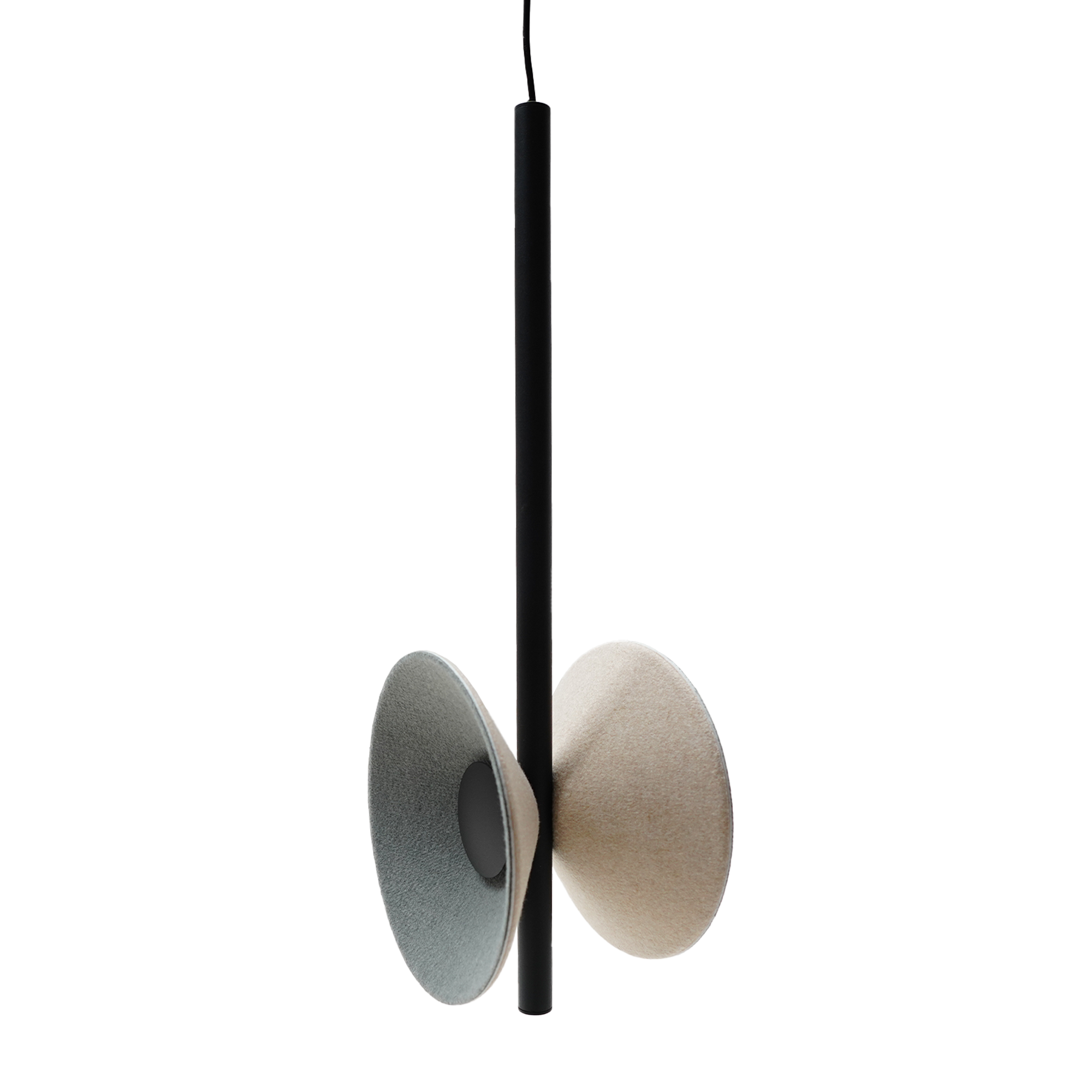 Sonic Pendant Lamp FY-PEA383-A -  Pendant Lamps - ebarza Furniture UAE | Shop Modern Furniture in Abu Dhabi & Dubai - مفروشات ايبازرا في الامارات | تسوق اثاث عصري وديكورات مميزة في دبي وابوظبي