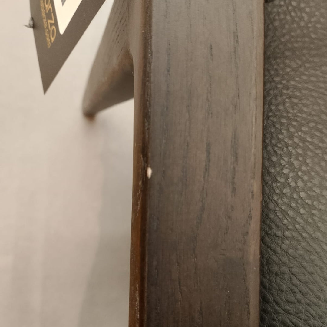 Display Item - Miranda Solid Ash Wood Chair Miranda-B-0705-YAS - DISPLAY ITEM - ebarza Furniture UAE | Shop Modern Furniture in Abu Dhabi & Dubai - مفروشات ايبازرا في الامارات | تسوق اثاث عصري وديكورات مميزة في دبي وابوظبي