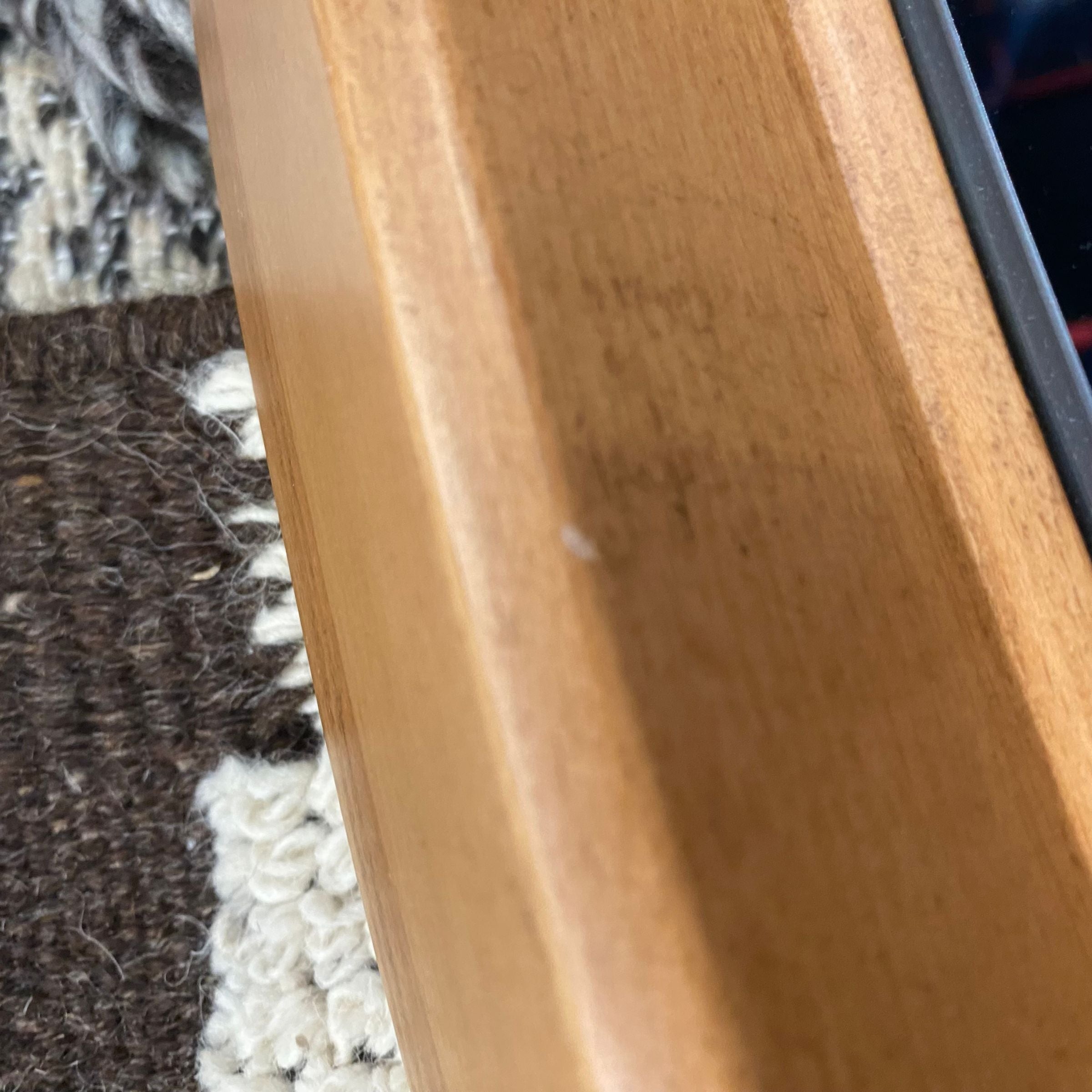 Display Item - Mikasa Mirror Mik001-Nakheel - DISPLAY ITEM - ebarza Furniture UAE | Shop Modern Furniture in Abu Dhabi & Dubai - مفروشات ايبازرا في الامارات | تسوق اثاث عصري وديكورات مميزة في دبي وابوظبي