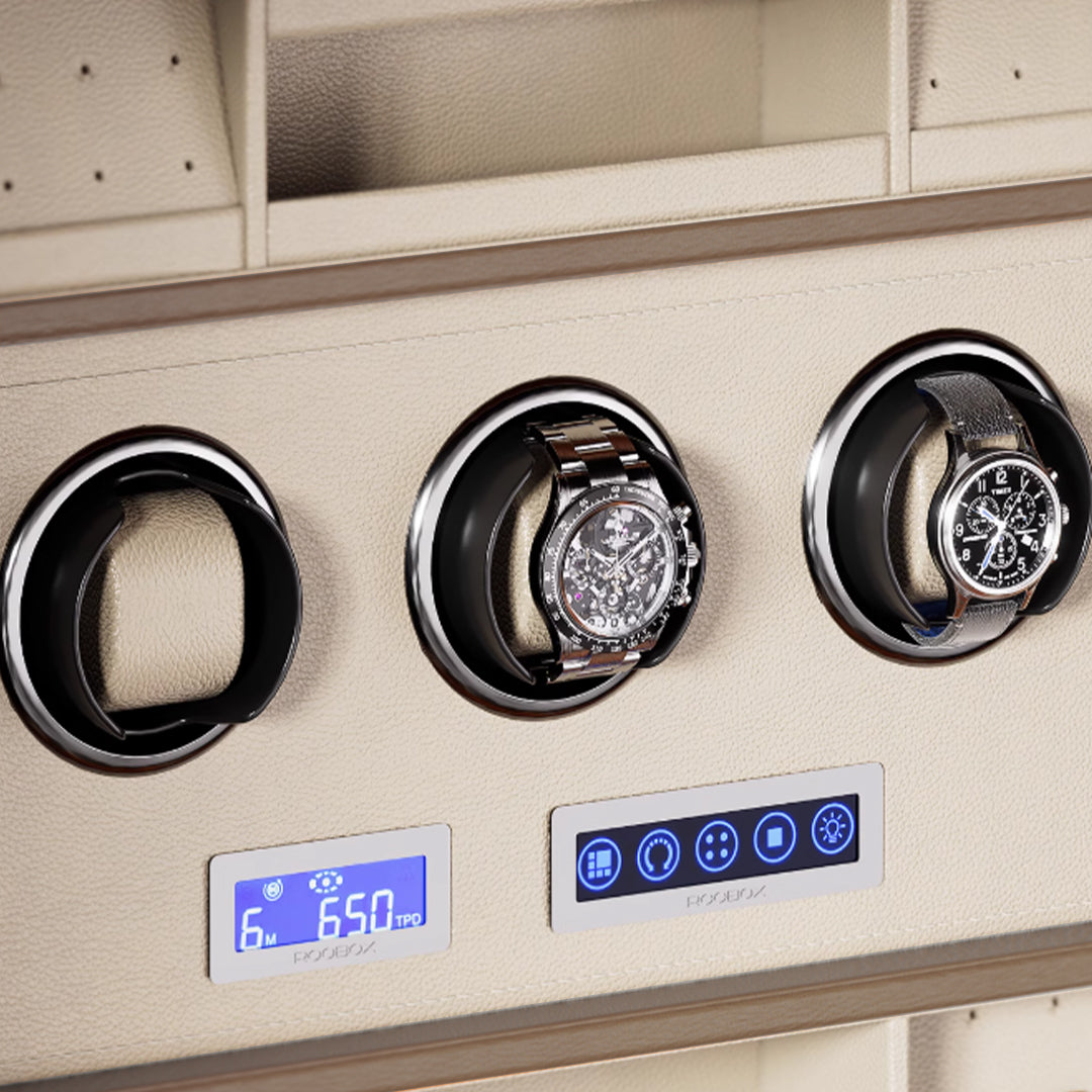 OPULENT STORAGE BOX MA.3240 - Shelves - ebarza Furniture UAE | Shop Modern Furniture in Abu Dhabi & Dubai - مفروشات ايبازرا في الامارات | تسوق اثاث عصري وديكورات مميزة في دبي وابوظبي