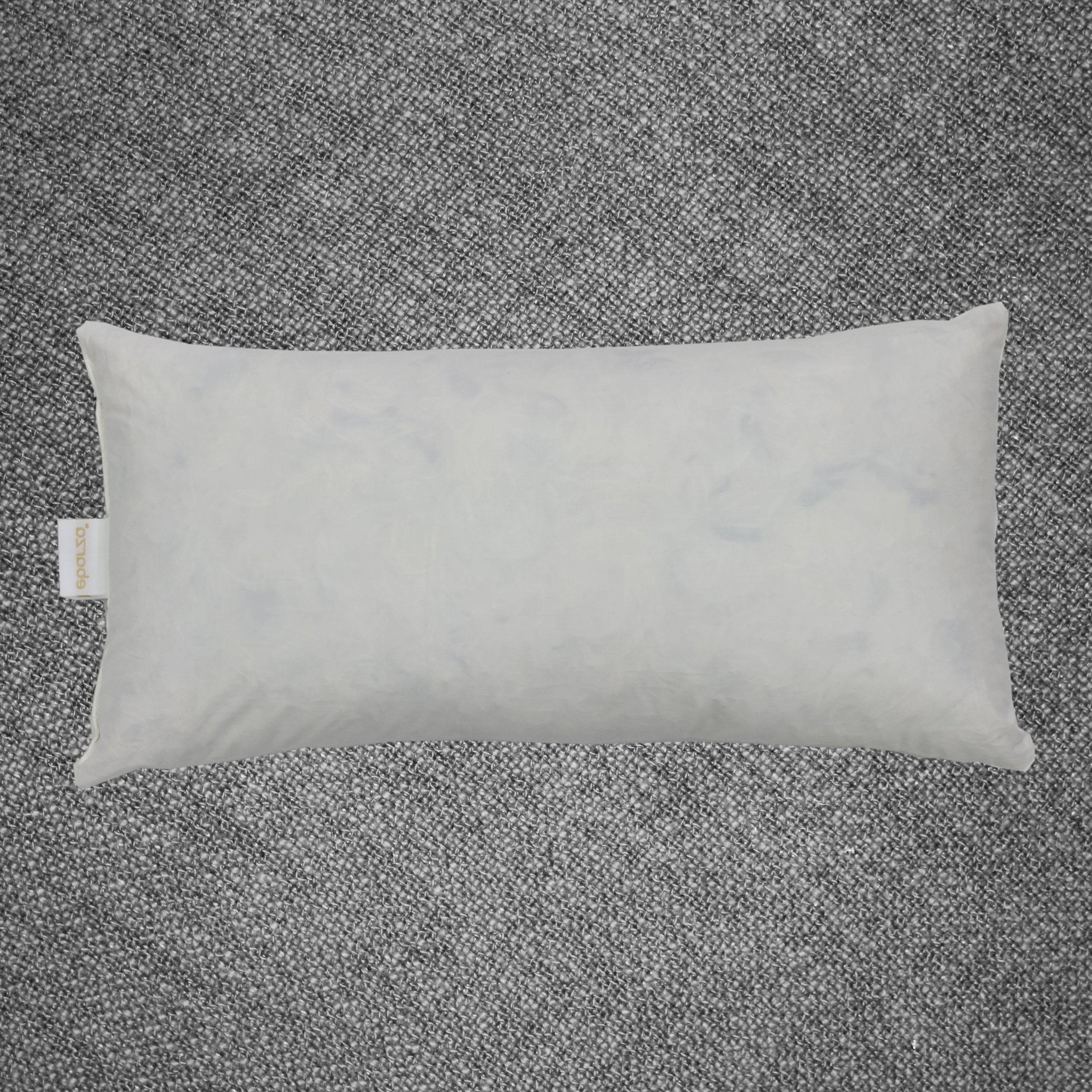 60X30 Down Feather Cushion Filling 080205892 - Bedding - ebarza Furniture UAE | Shop Modern Furniture in Abu Dhabi & Dubai - مفروشات ايبازرا في الامارات | تسوق اثاث عصري وديكورات مميزة في دبي وابوظبي