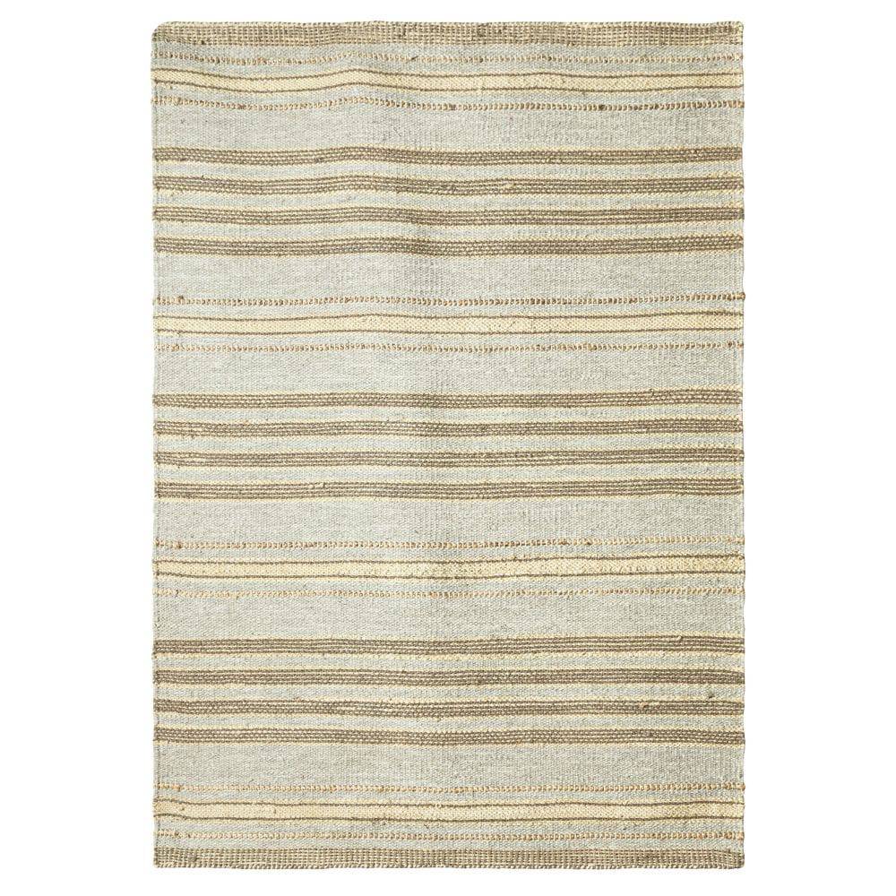 60X90 Cm Hand Woven Wool Rug Oxtend-Otd-01-Xs - Rugs - ebarza Furniture UAE | Shop Modern Furniture in Abu Dhabi & Dubai - مفروشات ايبازرا في الامارات | تسوق اثاث عصري وديكورات مميزة في دبي وابوظبي