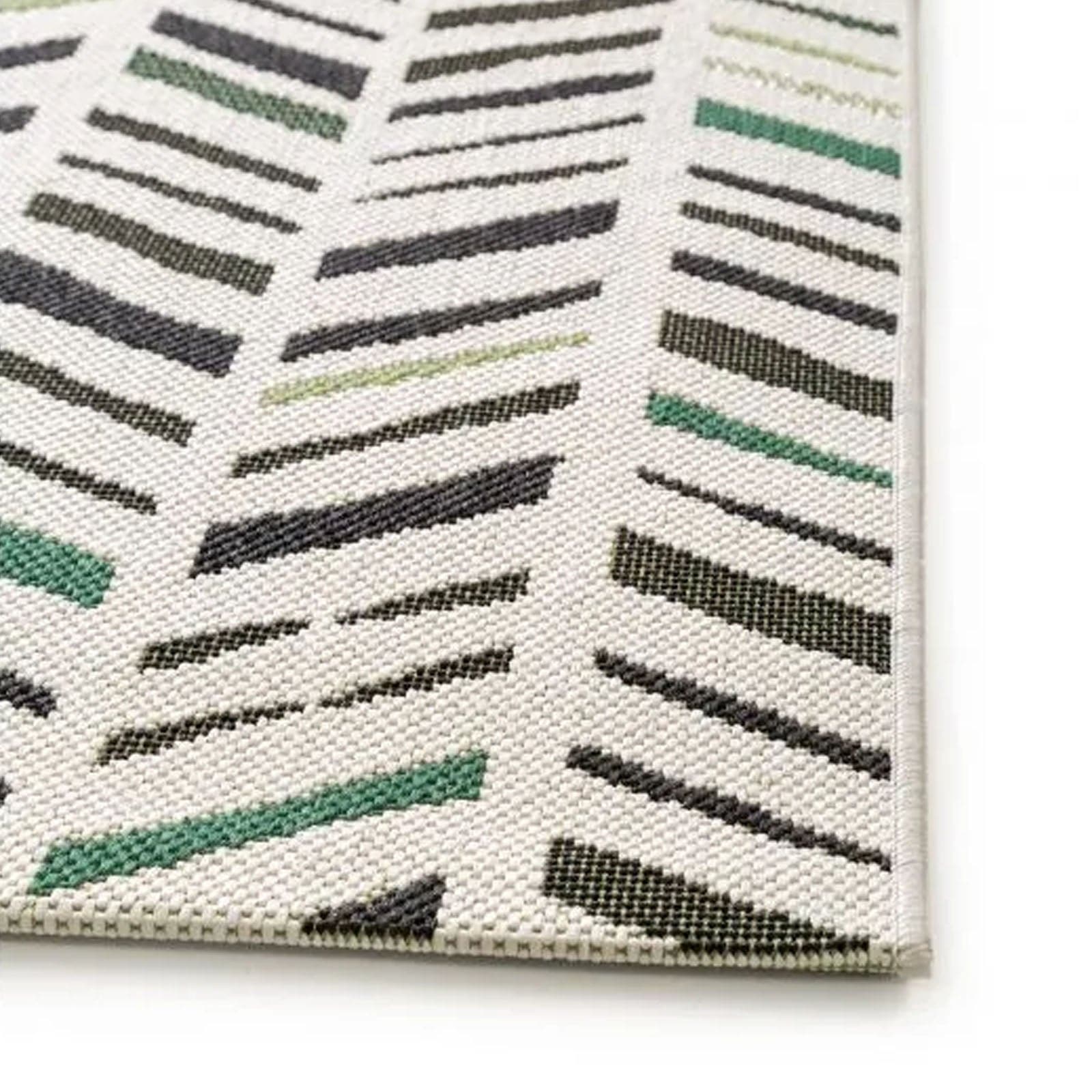 60X90 Cm Outdoor/Indoor Rug Simco-Sim-20-Ivory Green-Xs - Rugs - ebarza Furniture UAE | Shop Modern Furniture in Abu Dhabi & Dubai - مفروشات ايبازرا في الامارات | تسوق اثاث عصري وديكورات مميزة في دبي وابوظبي