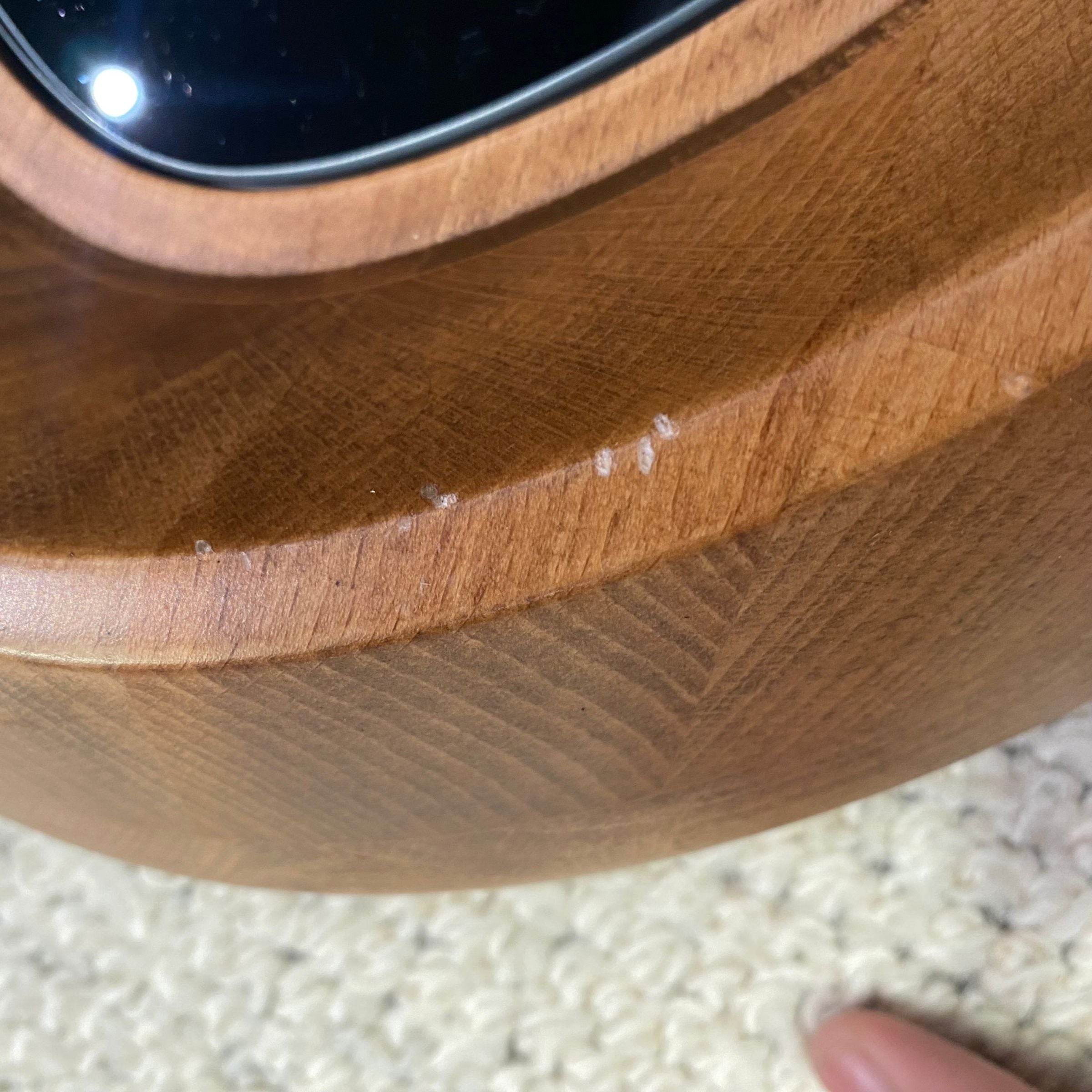 Display Item - Mikasa Mirror Mik001-Nakheel - DISPLAY ITEM - ebarza Furniture UAE | Shop Modern Furniture in Abu Dhabi & Dubai - مفروشات ايبازرا في الامارات | تسوق اثاث عصري وديكورات مميزة في دبي وابوظبي