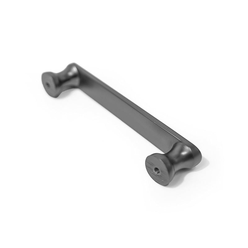 Stainless Steel Door Handle Doorhandle-7293-96 - Door Handles - ebarza Furniture UAE | Shop Modern Furniture in Abu Dhabi & Dubai - مفروشات ايبازرا في الامارات | تسوق اثاث عصري وديكورات مميزة في دبي وابوظبي