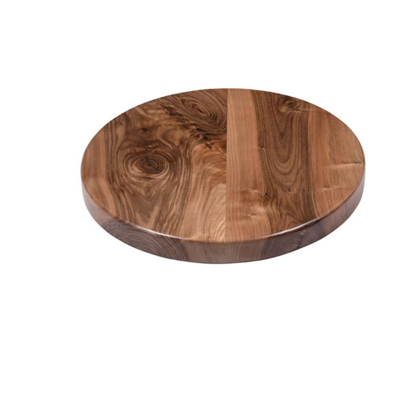 AS IS - 70 Cm Live Edge Dining Table Top Sancround70-Nakheel - DISPLAY ITEM - ebarza Furniture UAE | Shop Modern Furniture in Abu Dhabi & Dubai - مفروشات ايبازرا في الامارات | تسوق اثاث عصري وديكورات مميزة في دبي وابوظبي