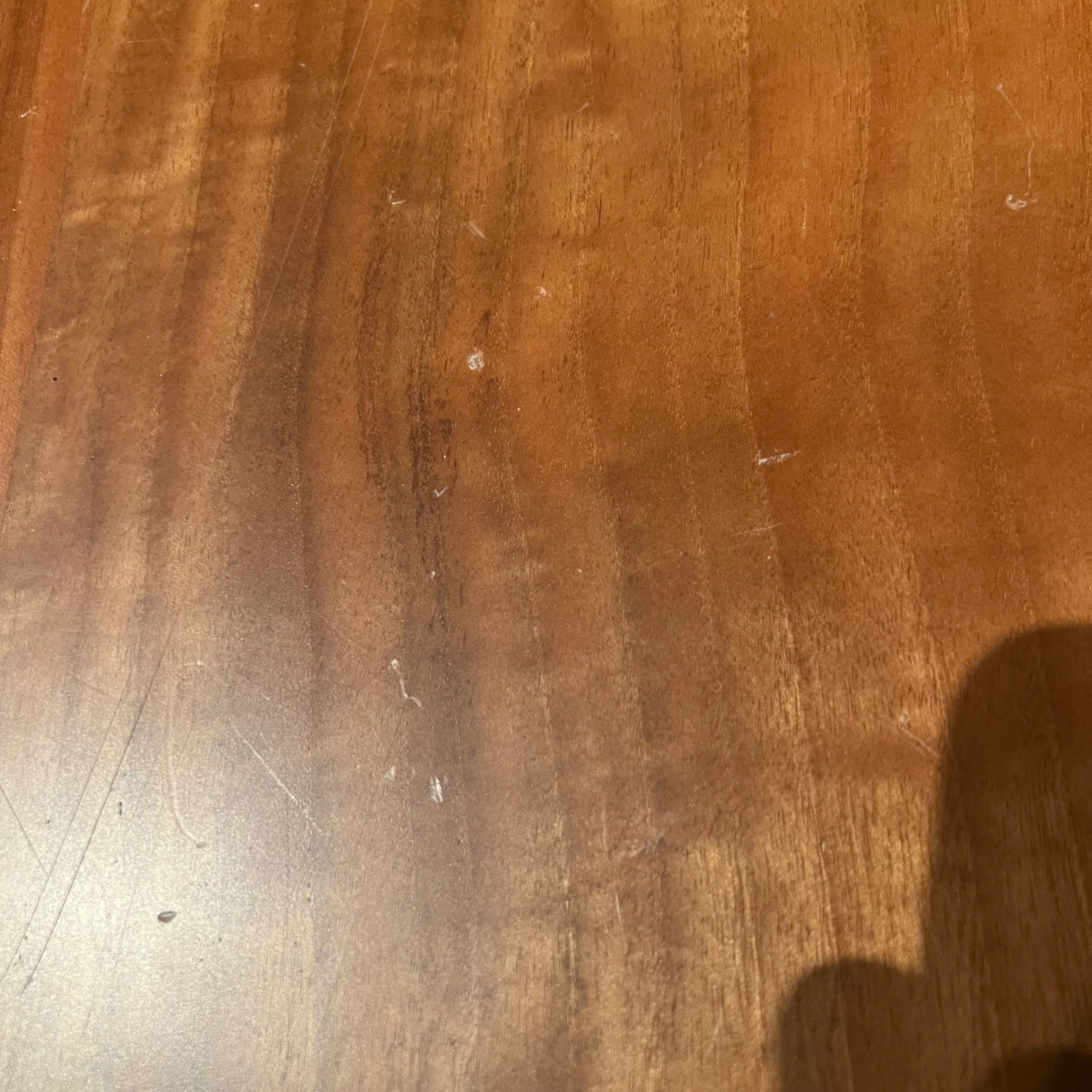 AS IS - 70 Cm Live Edge Dining Table Top Sancround70-Nakheel - DISPLAY ITEM - ebarza Furniture UAE | Shop Modern Furniture in Abu Dhabi & Dubai - مفروشات ايبازرا في الامارات | تسوق اثاث عصري وديكورات مميزة في دبي وابوظبي