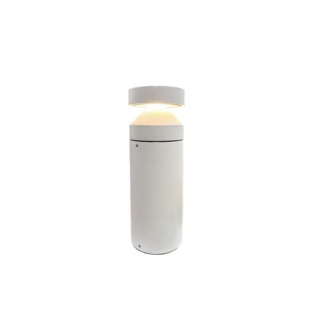LUMILEDS LED Outdoor Lamp MO-7139W -  Outdoor lightings - ebarza Furniture UAE | Shop Modern Furniture in Abu Dhabi & Dubai - مفروشات ايبازرا في الامارات | تسوق اثاث عصري وديكورات مميزة في دبي وابوظبي