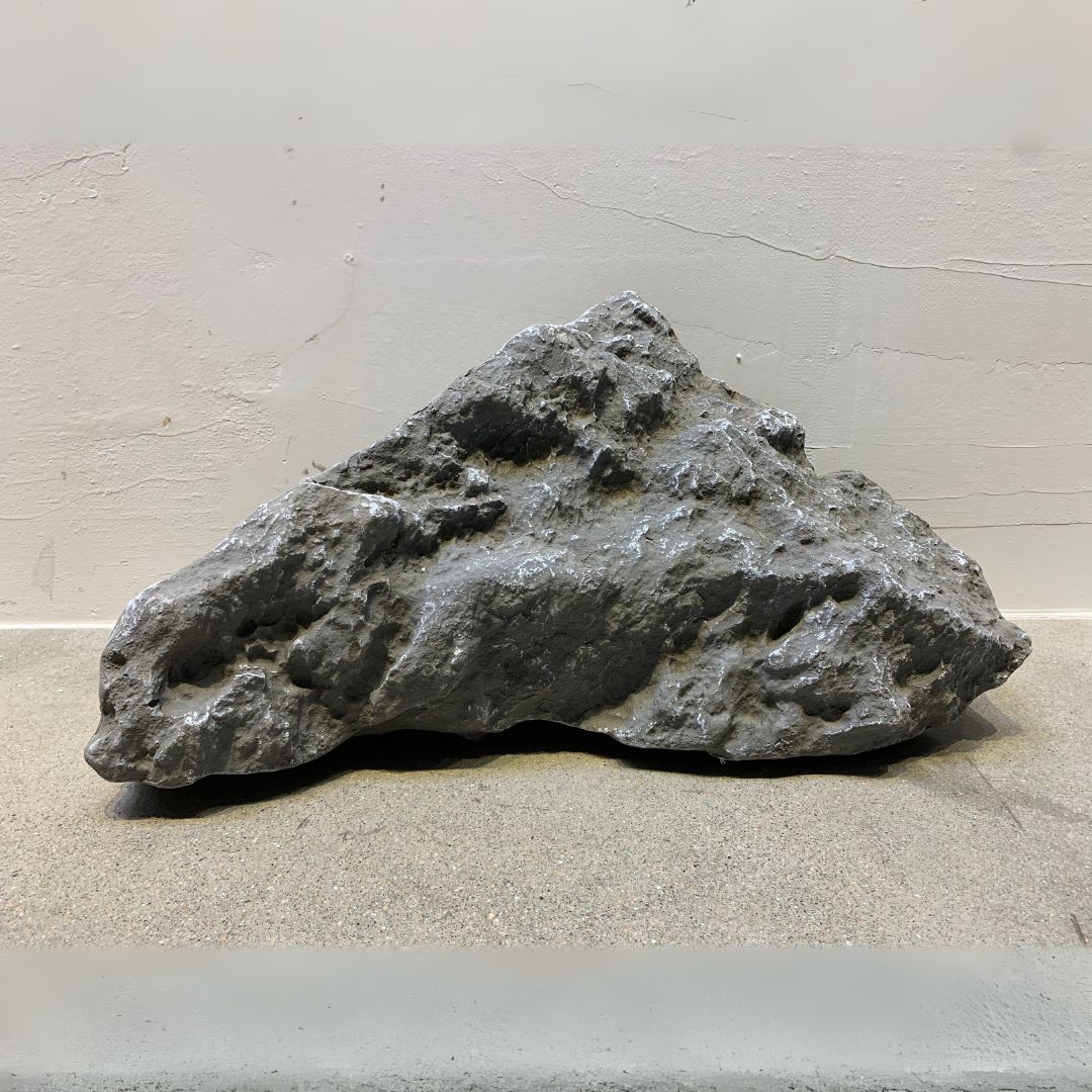 Pre-order 25 Days Delivery Fiberglass Stone 8827F - Home Decor Figurines - ebarza Furniture UAE | Shop Modern Furniture in Abu Dhabi & Dubai - مفروشات ايبازرا في الامارات | تسوق اثاث عصري وديكورات مميزة في دبي وابوظبي