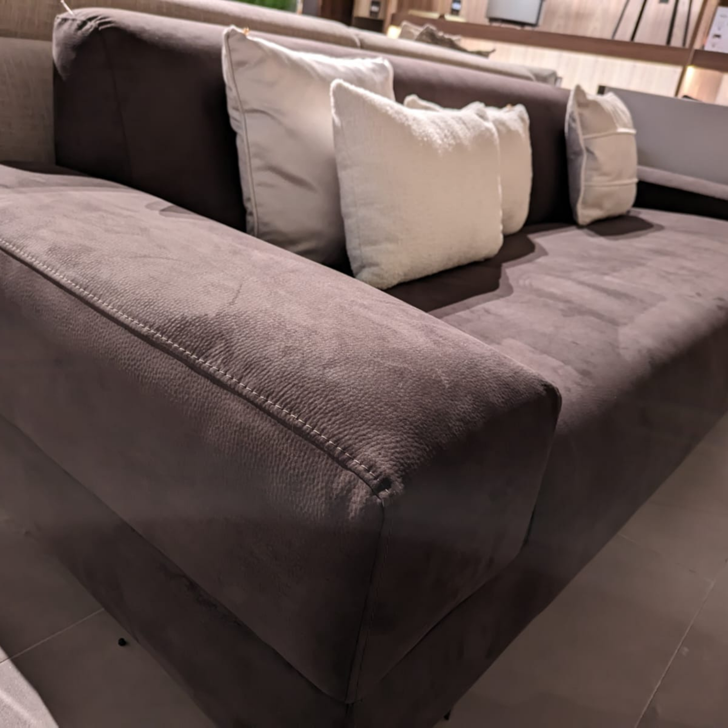 Display Item - Wagon 3 Seater Sofa Orxwgn-3SBRYAS - DISPLAY ITEM - ebarza Furniture UAE | Shop Modern Furniture in Abu Dhabi & Dubai - مفروشات ايبازرا في الامارات | تسوق اثاث عصري وديكورات مميزة في دبي وابوظبي
