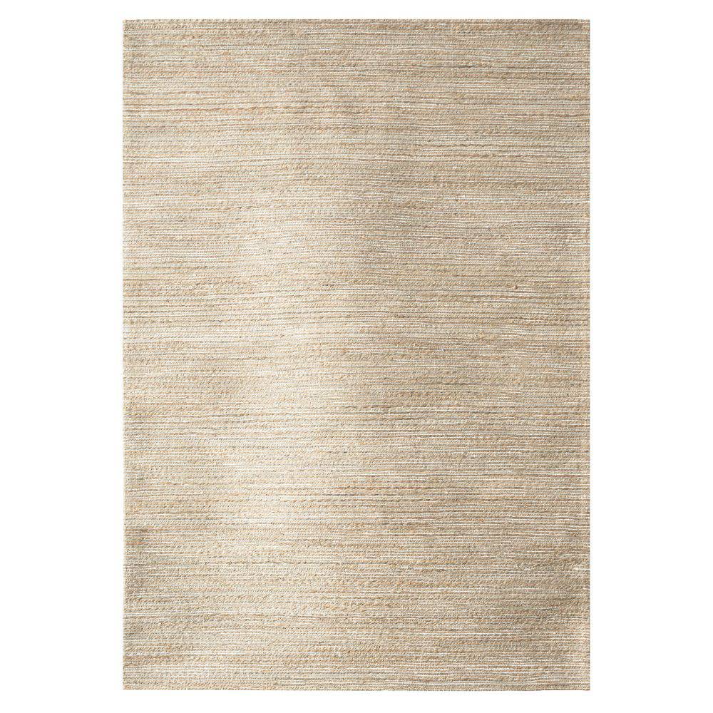 90X130 Cm Alberobello Handmade Jute Rug Alberobello-Aa-02-S - Rugs - ebarza Furniture UAE | Shop Modern Furniture in Abu Dhabi & Dubai - مفروشات ايبازرا في الامارات | تسوق اثاث عصري وديكورات مميزة في دبي وابوظبي