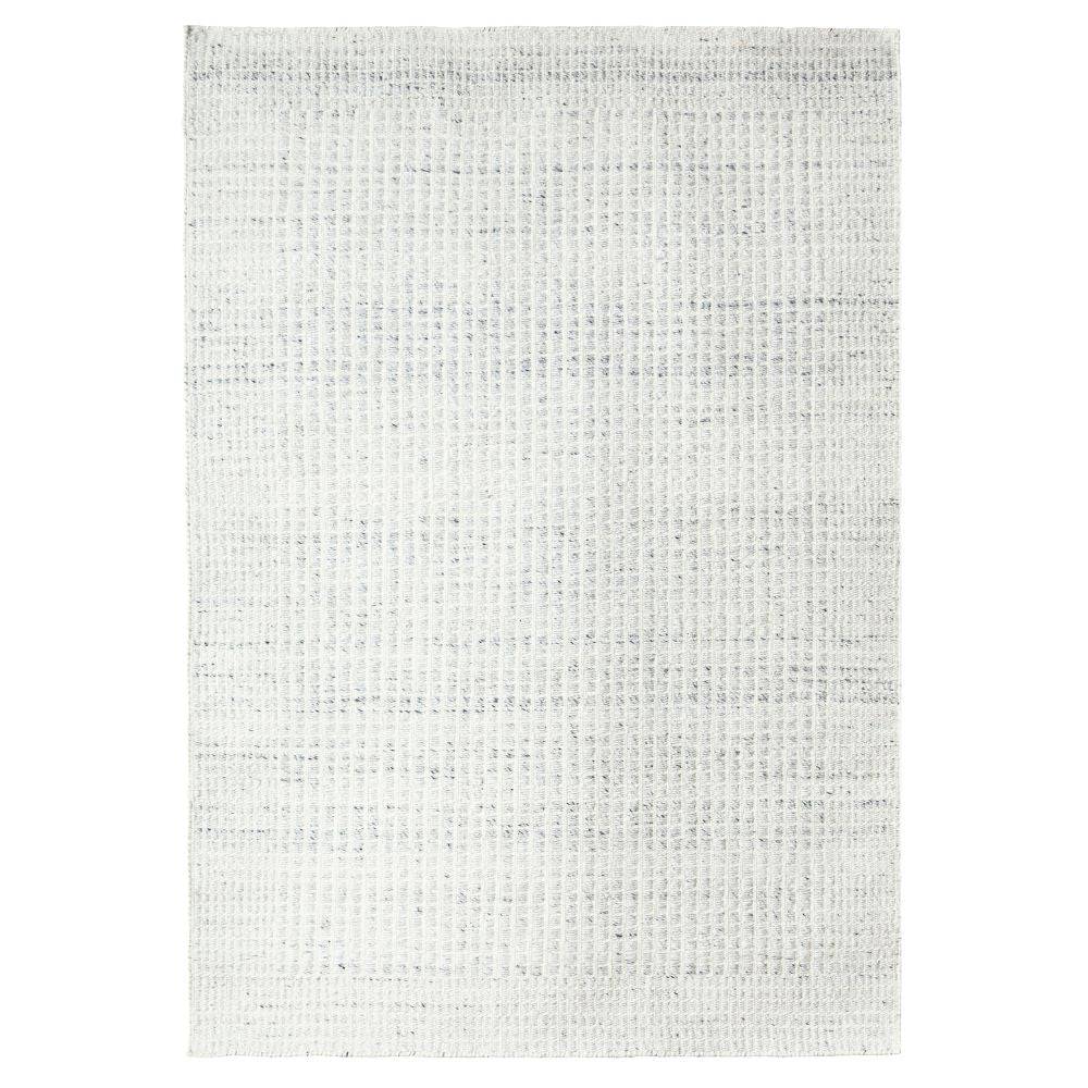 90X130 Cm Hand Woven Wool Rug Vesley-Vly-02-S - Rugs - ebarza Furniture UAE | Shop Modern Furniture in Abu Dhabi & Dubai - مفروشات ايبازرا في الامارات | تسوق اثاث عصري وديكورات مميزة في دبي وابوظبي
