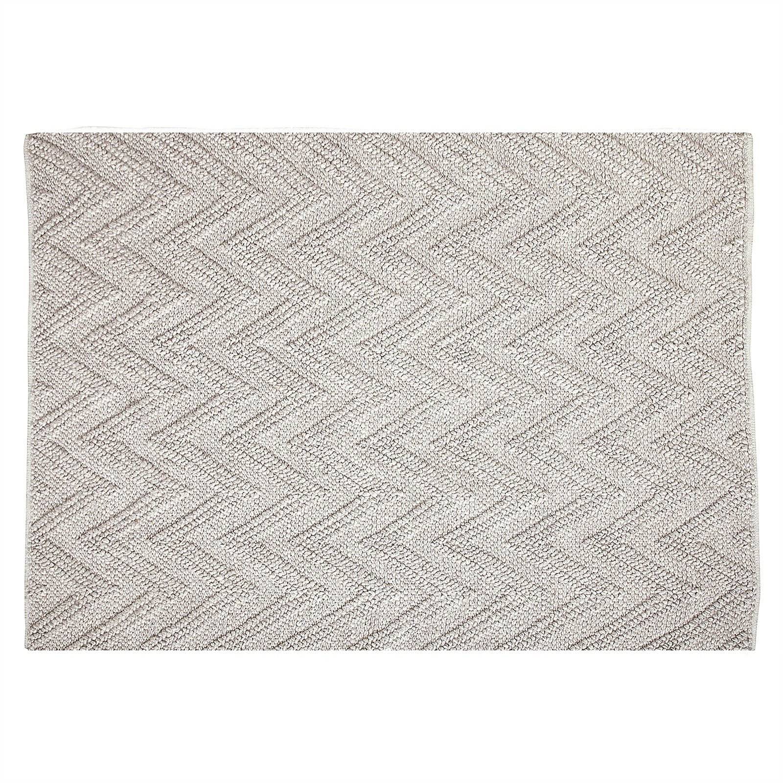 90X130 Cm Le-Vene Handmade Wool Rug Le-Vene-Le-04-L -  Rugs - ebarza Furniture UAE | Shop Modern Furniture in Abu Dhabi & Dubai - مفروشات ايبازرا في الامارات | تسوق اثاث عصري وديكورات مميزة في دبي وابوظبي