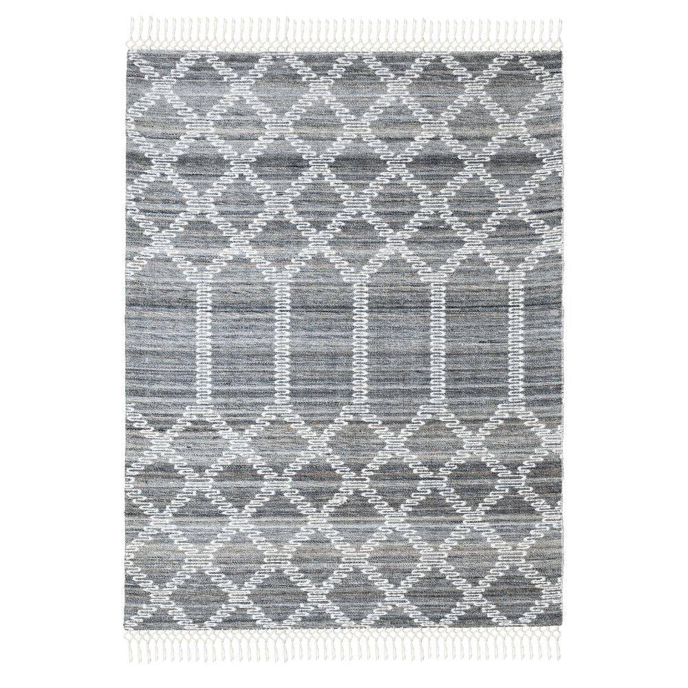 90X130 Cm Machine Woven Rug Batim-Btm-01-S - Rugs - ebarza Furniture UAE | Shop Modern Furniture in Abu Dhabi & Dubai - مفروشات ايبازرا في الامارات | تسوق اثاث عصري وديكورات مميزة في دبي وابوظبي