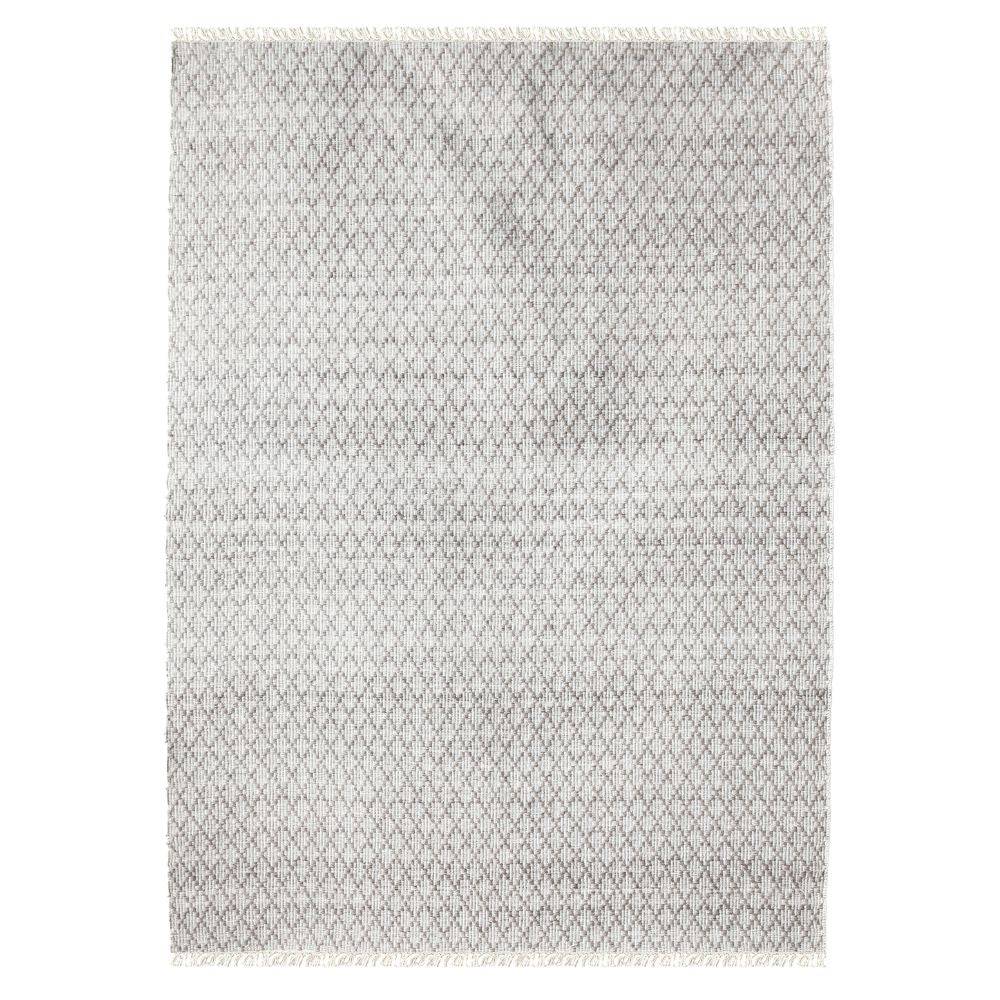 90X130 CmHand Woven Outdoor/Indoor Rug Cosco-Csc-09-S - Rugs - ebarza Furniture UAE | Shop Modern Furniture in Abu Dhabi & Dubai - مفروشات ايبازرا في الامارات | تسوق اثاث عصري وديكورات مميزة في دبي وابوظبي