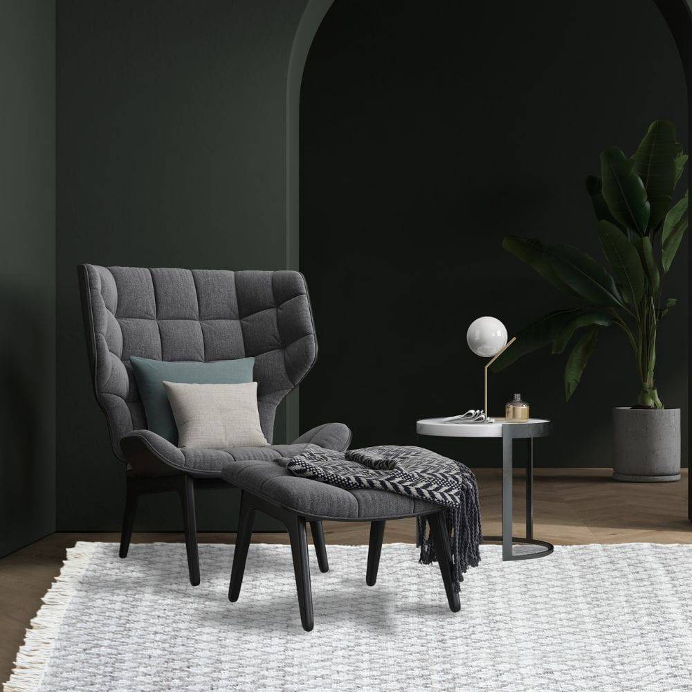 90X130 CmHand Woven Outdoor/Indoor Rug Cosco-Csc-09-S - Rugs - ebarza Furniture UAE | Shop Modern Furniture in Abu Dhabi & Dubai - مفروشات ايبازرا في الامارات | تسوق اثاث عصري وديكورات مميزة في دبي وابوظبي