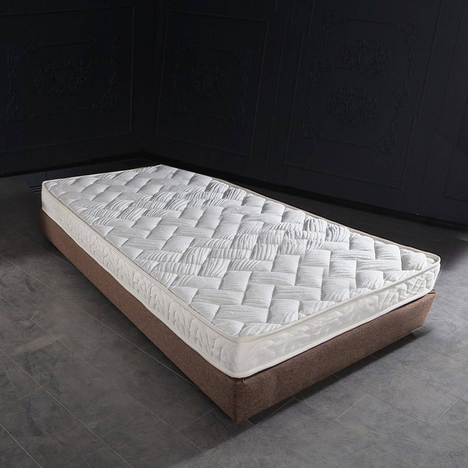 90X190 Cm Indivani Kardelene Kids Mattress Kard005 - Mattresses - ebarza Furniture UAE | Shop Modern Furniture in Abu Dhabi & Dubai - مفروشات ايبازرا في الامارات | تسوق اثاث عصري وديكورات مميزة في دبي وابوظبي