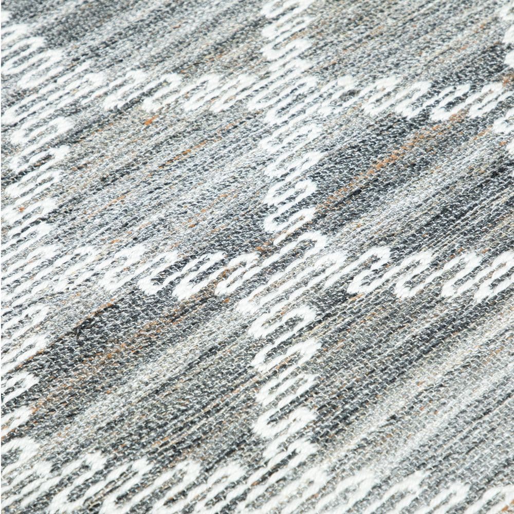 90X300 Cm Machine Woven Rug Batim-Btm-01-Long - Rugs - ebarza Furniture UAE | Shop Modern Furniture in Abu Dhabi & Dubai - مفروشات ايبازرا في الامارات | تسوق اثاث عصري وديكورات مميزة في دبي وابوظبي