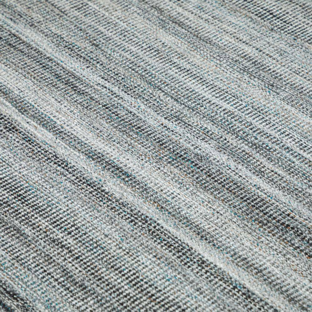 90X300 Cm Outdoor/ Indoor  Hand Woven Rug Belonia-Bln-19-Long -  Rugs - ebarza Furniture UAE | Shop Modern Furniture in Abu Dhabi & Dubai - مفروشات ايبازرا في الامارات | تسوق اثاث عصري وديكورات مميزة في دبي وابوظبي