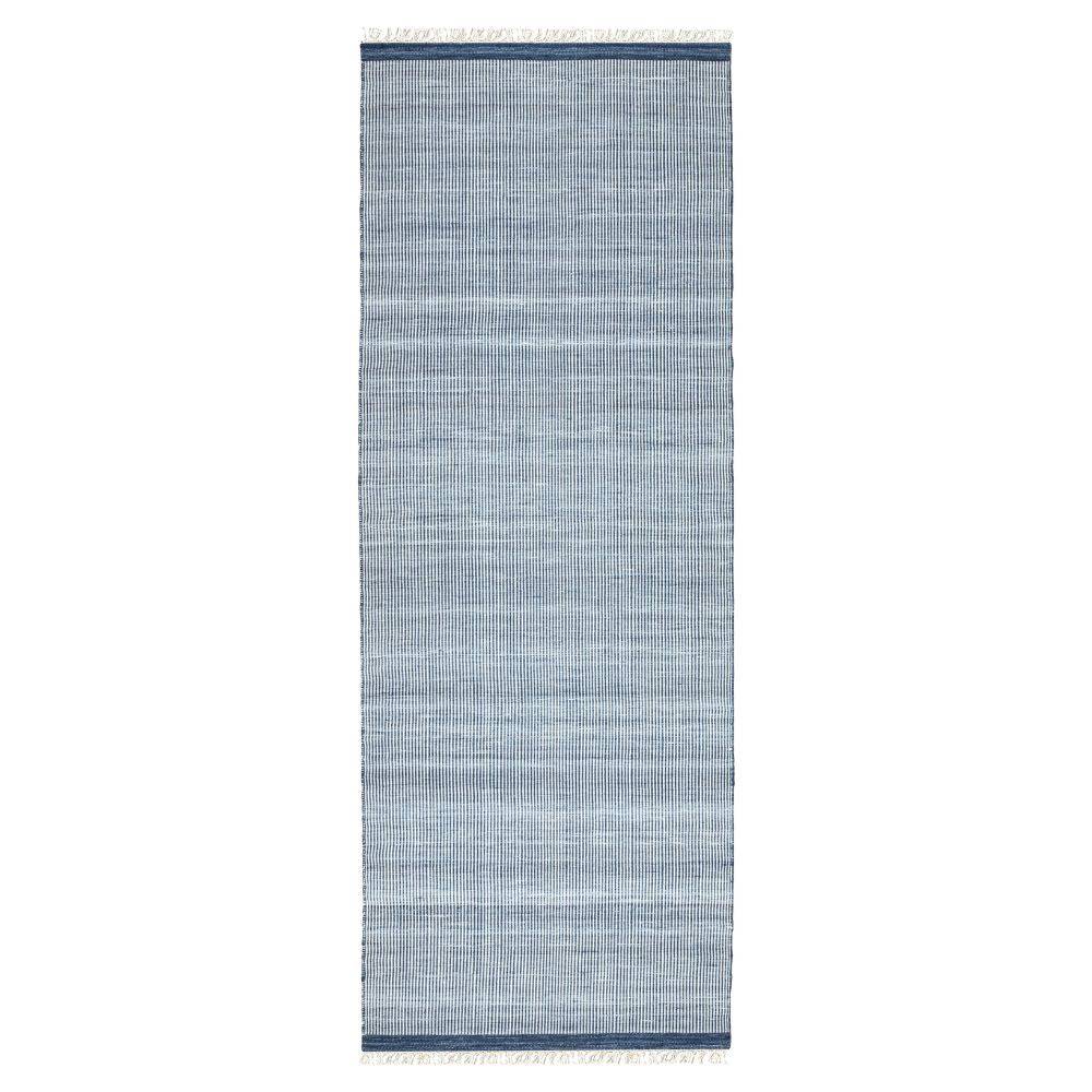 90X300 Cm Outdoor/ Indoor  Hand Woven Rug Belonia-Bln-28-Long -  Rugs - ebarza Furniture UAE | Shop Modern Furniture in Abu Dhabi & Dubai - مفروشات ايبازرا في الامارات | تسوق اثاث عصري وديكورات مميزة في دبي وابوظبي
