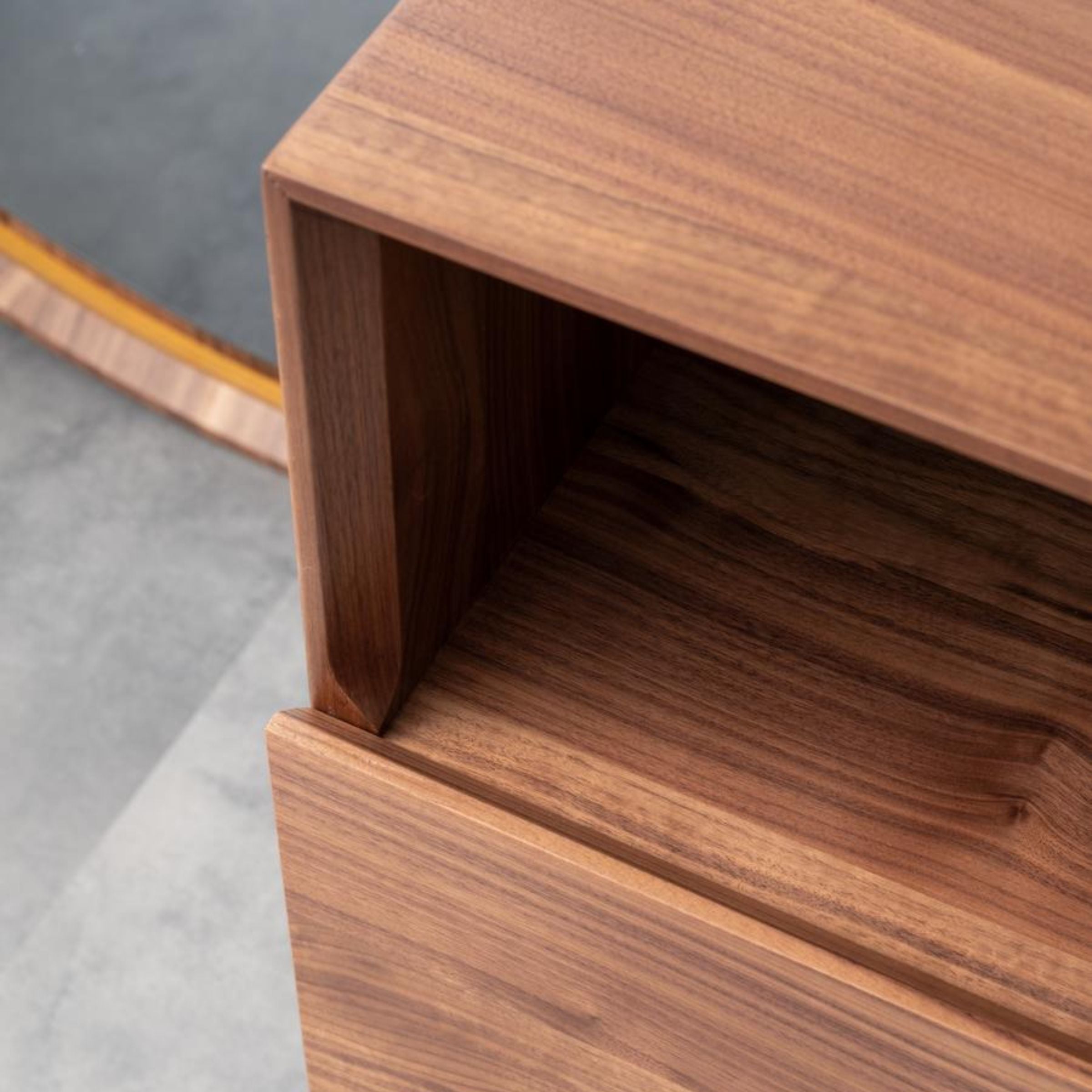 Wagon Sideboard/ Console Orxwgn-Sbcnsl - Sideboards - ebarza Furniture UAE | Shop Modern Furniture in Abu Dhabi & Dubai - مفروشات ايبازرا في الامارات | تسوق اثاث عصري وديكورات مميزة في دبي وابوظبي