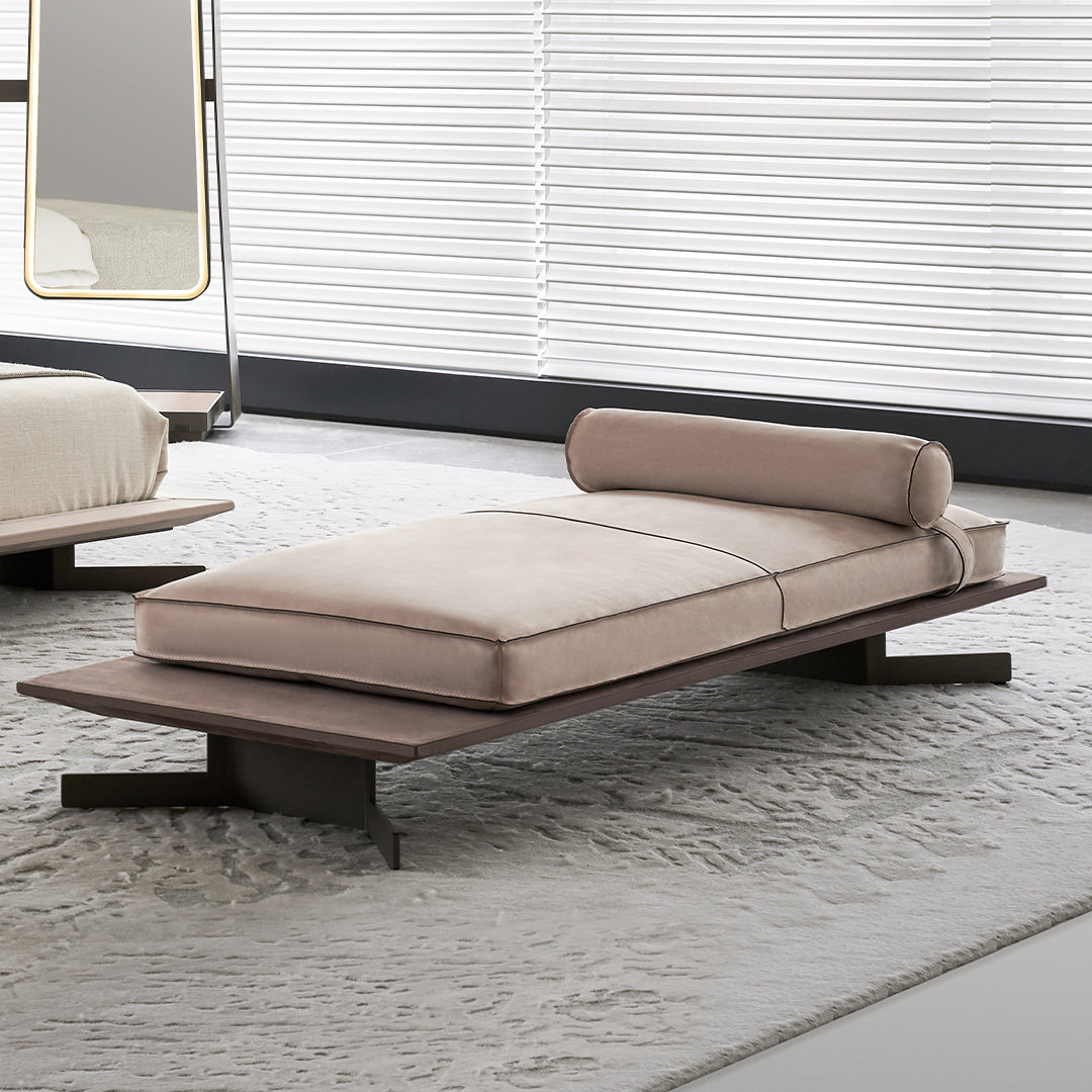 Desert Bench AMBO-S80231 -  Benches - ebarza Furniture UAE | Shop Modern Furniture in Abu Dhabi & Dubai - مفروشات ايبازرا في الامارات | تسوق اثاث عصري وديكورات مميزة في دبي وابوظبي