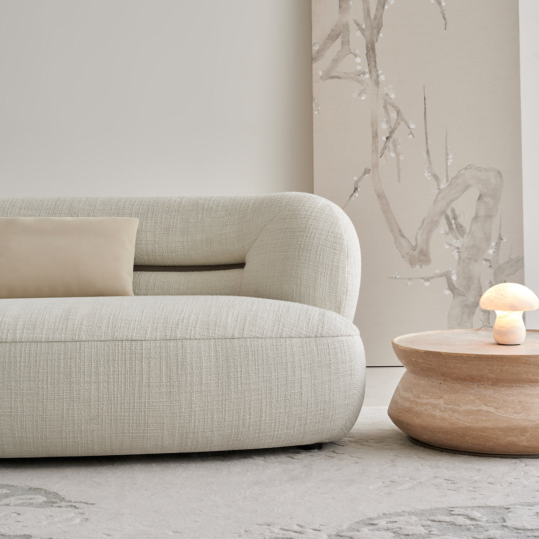 Ferrara 2 Seater Relax Sofa AMCJ-S6047 - Sofas - ebarza Furniture UAE | Shop Modern Furniture in Abu Dhabi & Dubai - مفروشات ايبازرا في الامارات | تسوق اثاث عصري وديكورات مميزة في دبي وابوظبي