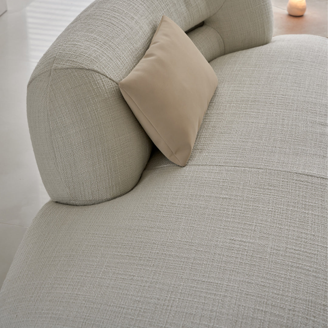 Ferrara 2 Seater Relax Sofa AMCJ-S6047 - Sofas - ebarza Furniture UAE | Shop Modern Furniture in Abu Dhabi & Dubai - مفروشات ايبازرا في الامارات | تسوق اثاث عصري وديكورات مميزة في دبي وابوظبي