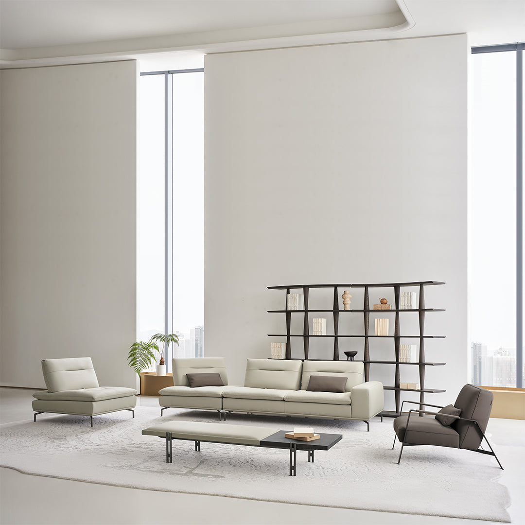 Nexus Bench AMF-JT293 - Benches - ebarza Furniture UAE | Shop Modern Furniture in Abu Dhabi & Dubai - مفروشات ايبازرا في الامارات | تسوق اثاث عصري وديكورات مميزة في دبي وابوظبي