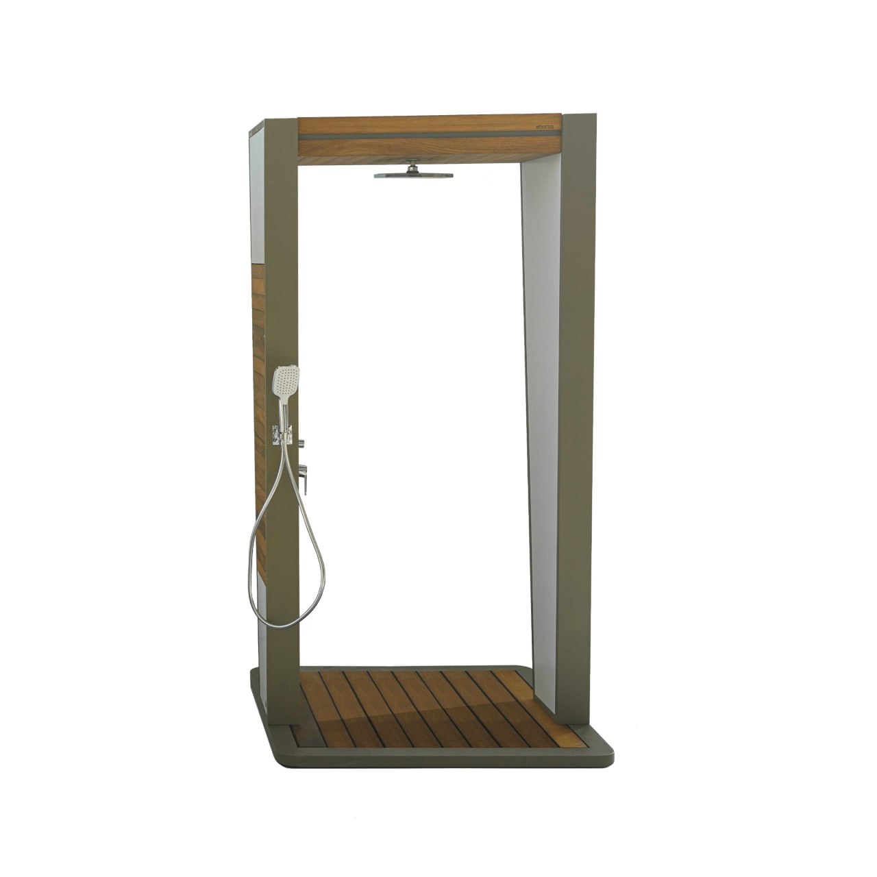 ALTUVA SHOWER ALB-SRAL7006 - Smart Outdoors - ebarza Furniture UAE | Shop Modern Furniture in Abu Dhabi & Dubai - مفروشات ايبازرا في الامارات | تسوق اثاث عصري وديكورات مميزة في دبي وابوظبي