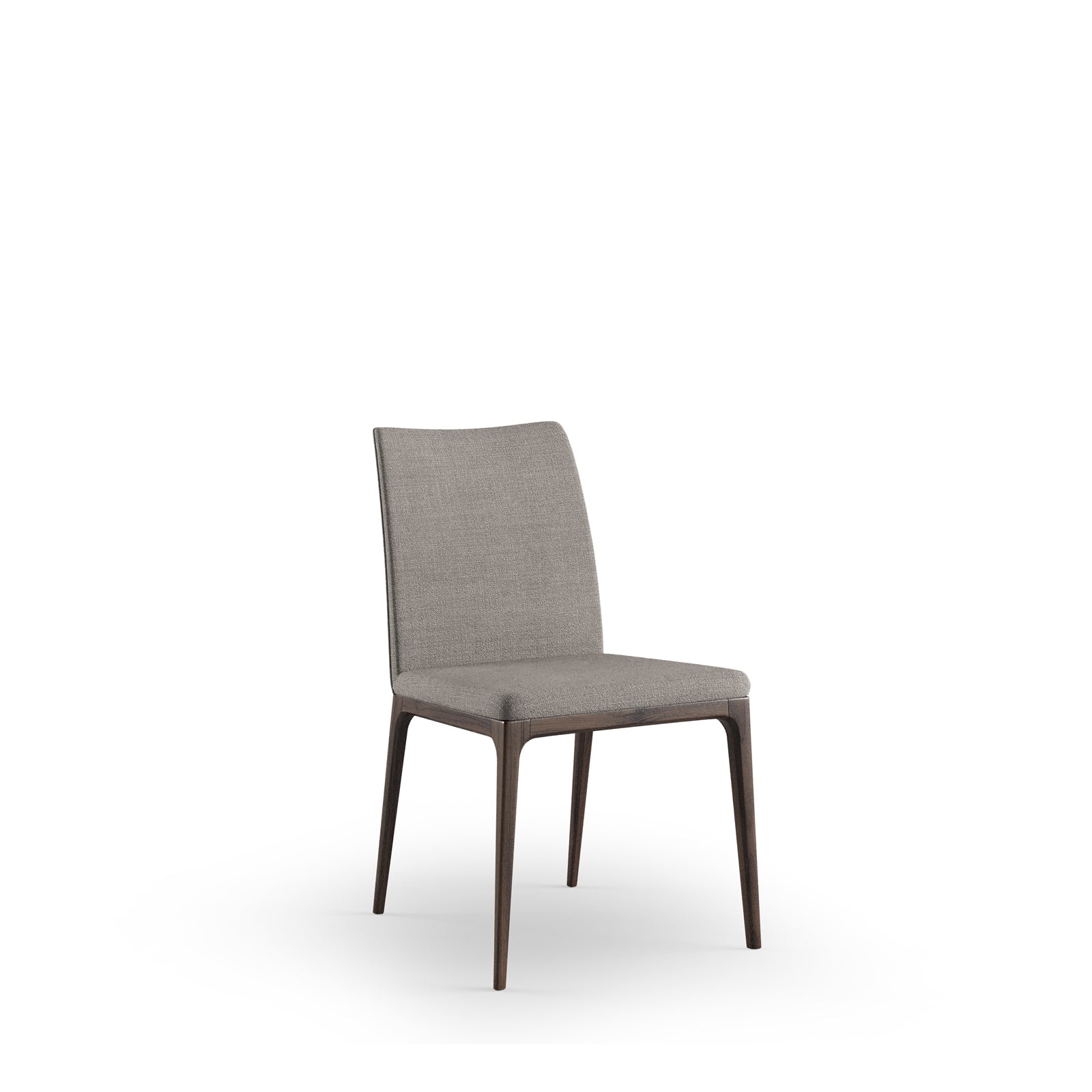 Alesta Dining Chair YAles-Dining Chair -  Chairs - ebarza Furniture UAE | Shop Modern Furniture in Abu Dhabi & Dubai - مفروشات ايبازرا في الامارات | تسوق اثاث عصري وديكورات مميزة في دبي وابوظبي