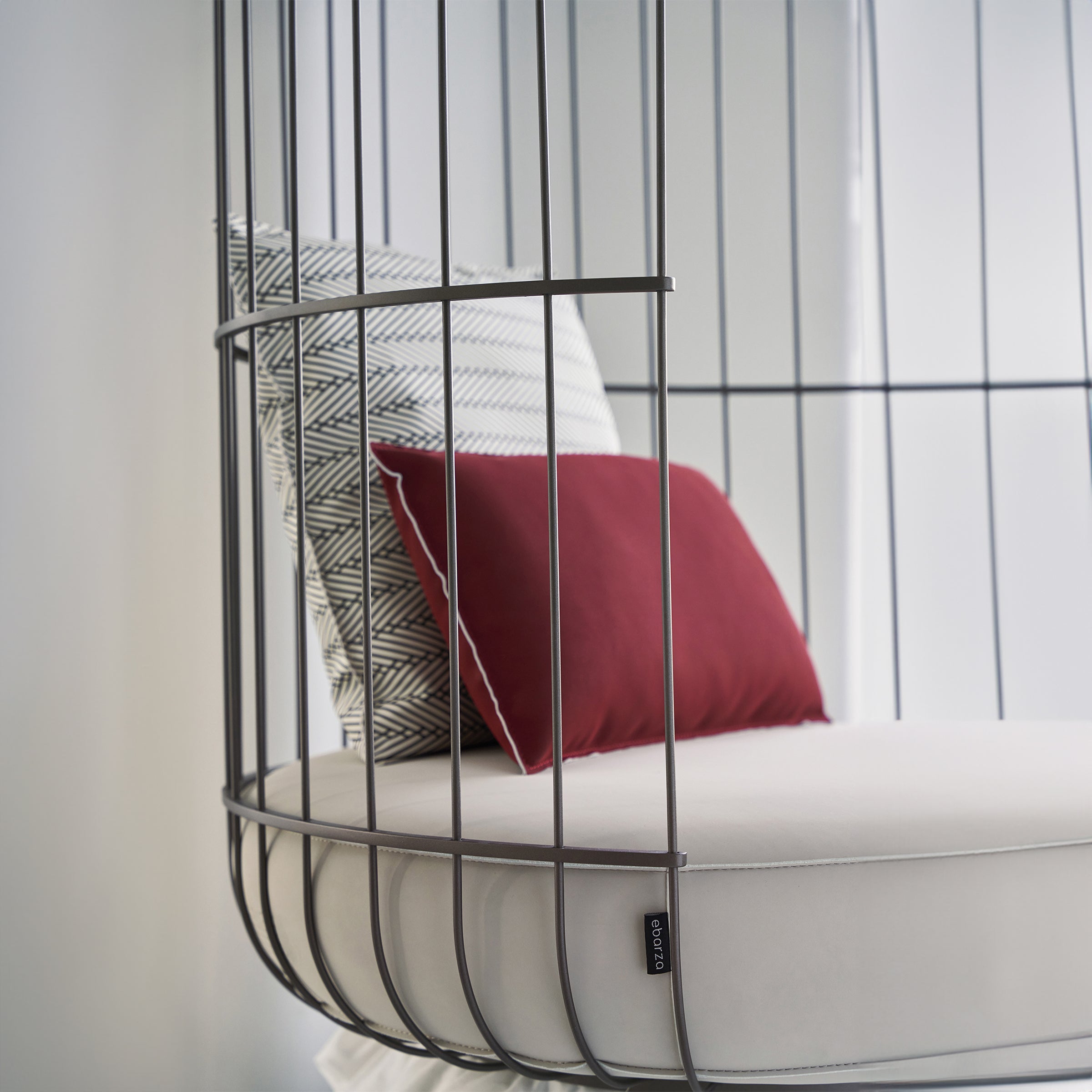 Pre-order 85 Days Delivery Allen Pendant Sofa AMBO- DY80145 -  Sofas - ebarza Furniture UAE | Shop Modern Furniture in Abu Dhabi & Dubai - مفروشات ايبازرا في الامارات | تسوق اثاث عصري وديكورات مميزة في دبي وابوظبي