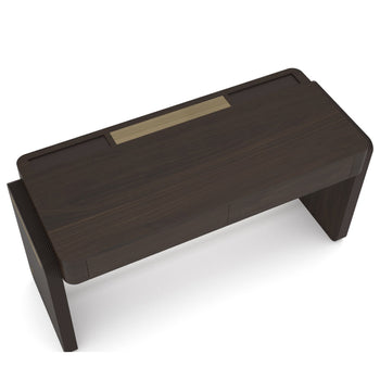 Display Item - Amber Desk  Td-Abr150WdNakheel -  DISPLAY ITEM - ebarza Furniture UAE | Shop Modern Furniture in Abu Dhabi & Dubai - مفروشات ايبازرا في الامارات | تسوق اثاث عصري وديكورات مميزة في دبي وابوظبي