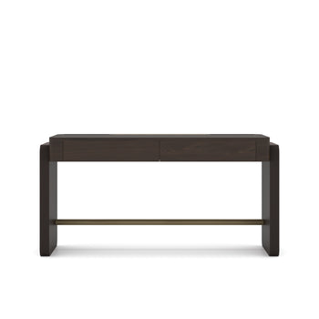 Display Item - Amber Desk  Td-Abr150WdNakheel -  DISPLAY ITEM - ebarza Furniture UAE | Shop Modern Furniture in Abu Dhabi & Dubai - مفروشات ايبازرا في الامارات | تسوق اثاث عصري وديكورات مميزة في دبي وابوظبي