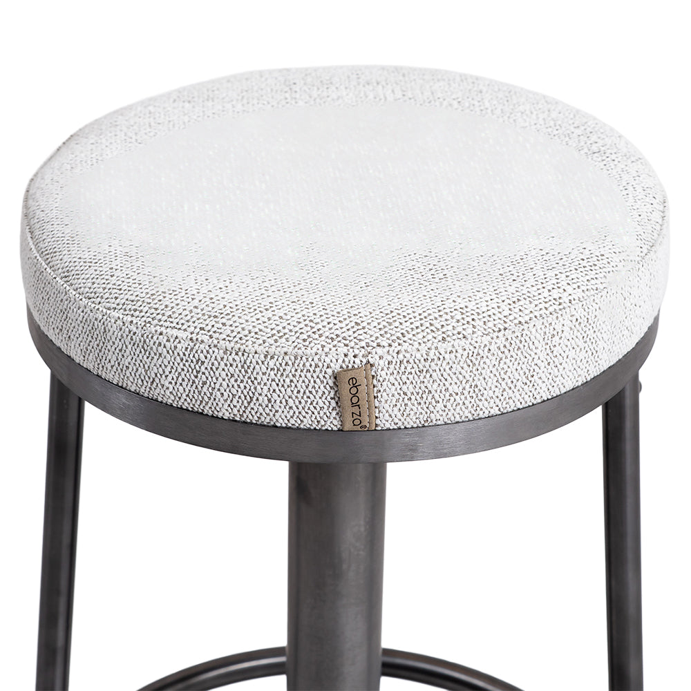 Apex Adjustable Bar Stool PS-B193 - Bar Stools - ebarza Furniture UAE | Shop Modern Furniture in Abu Dhabi & Dubai - مفروشات ايبازرا في الامارات | تسوق اثاث عصري وديكورات مميزة في دبي وابوظبي