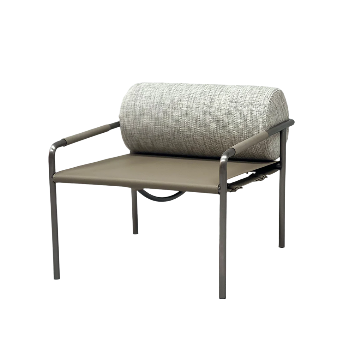 Filch Armchair MLL-A149 - Armchairs - ebarza Furniture UAE | Shop Modern Furniture in Abu Dhabi & Dubai - مفروشات ايبازرا في الامارات | تسوق اثاث عصري وديكورات مميزة في دبي وابوظبي